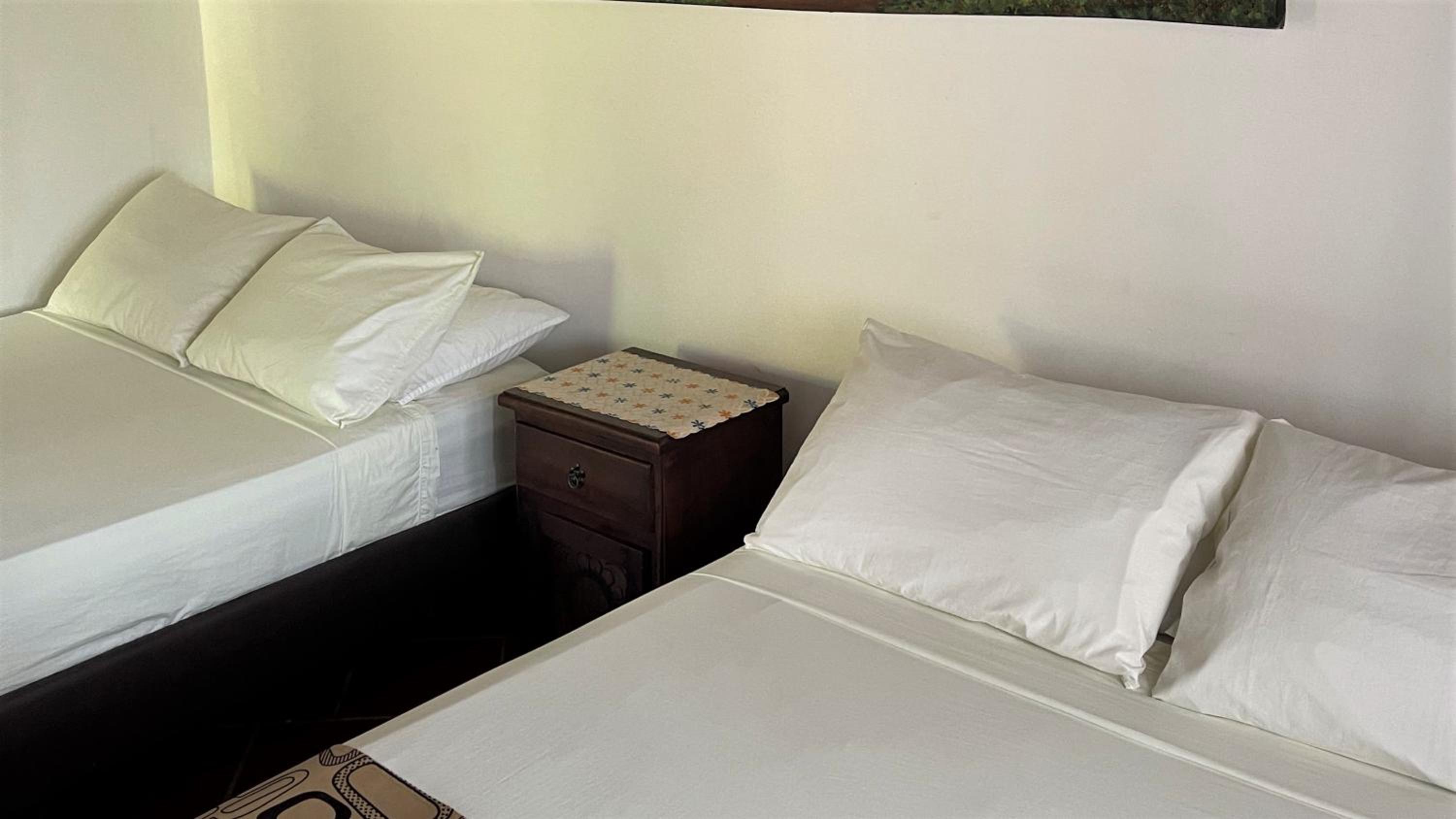 Standard Quadruple Room photo 2