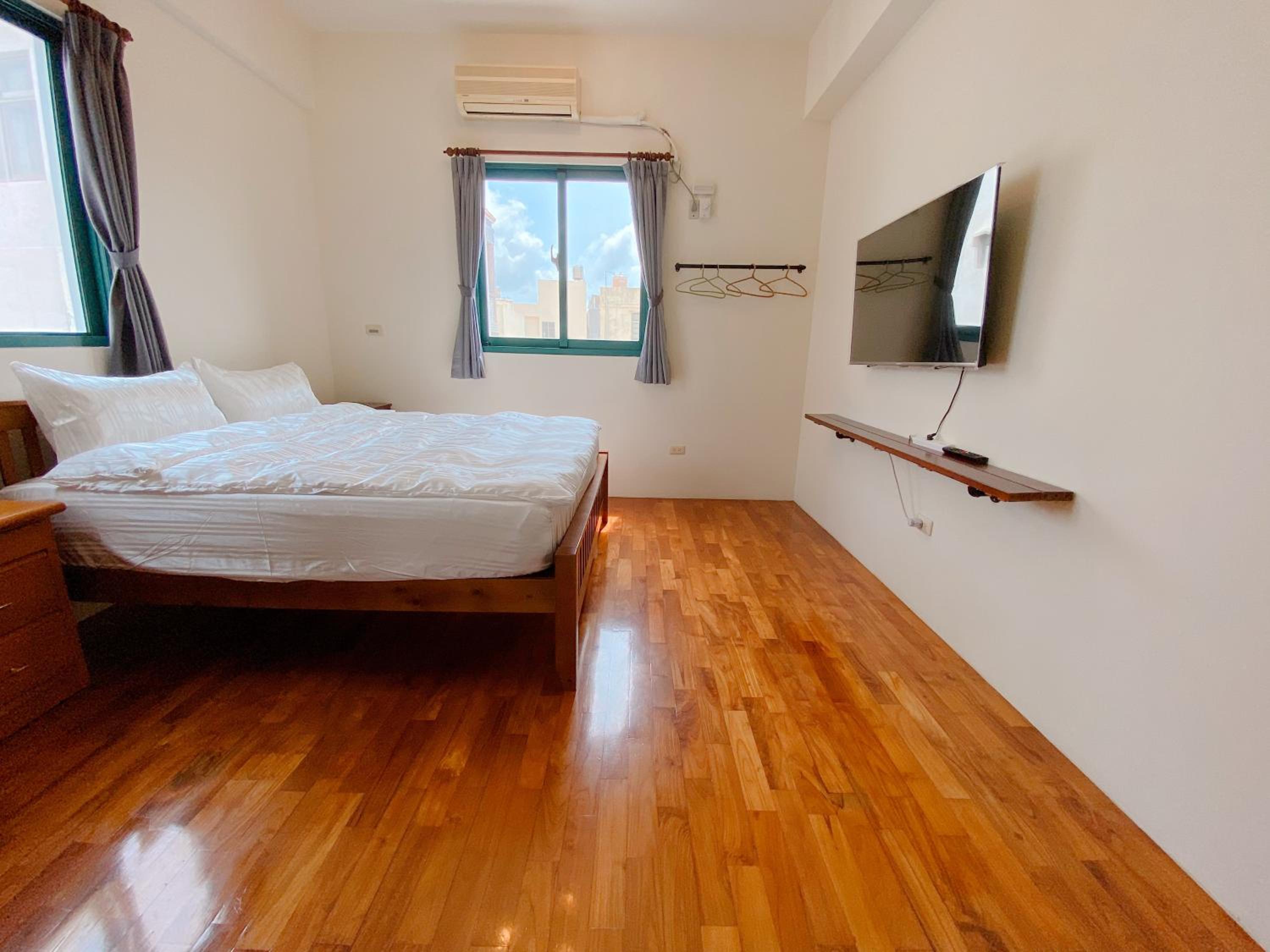 Double Room with Private Bathroom photo 1
