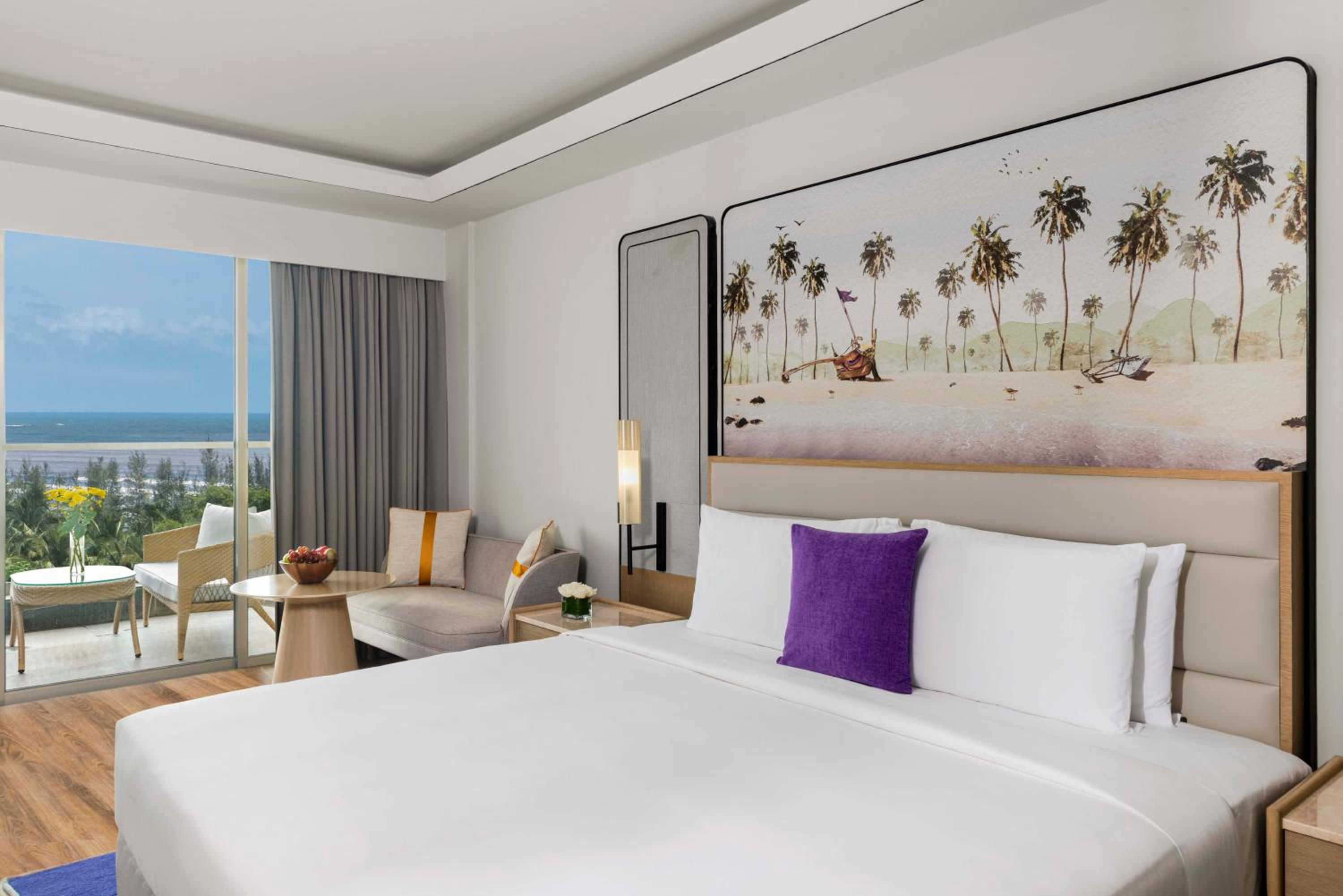 Premium Room Sea View with Balcony - Photo 1