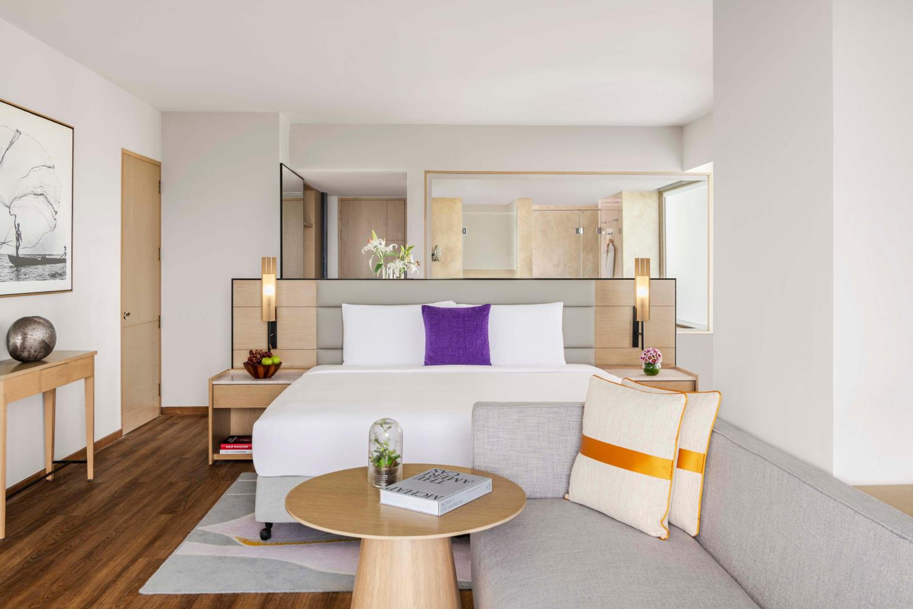 Vivanta Suite