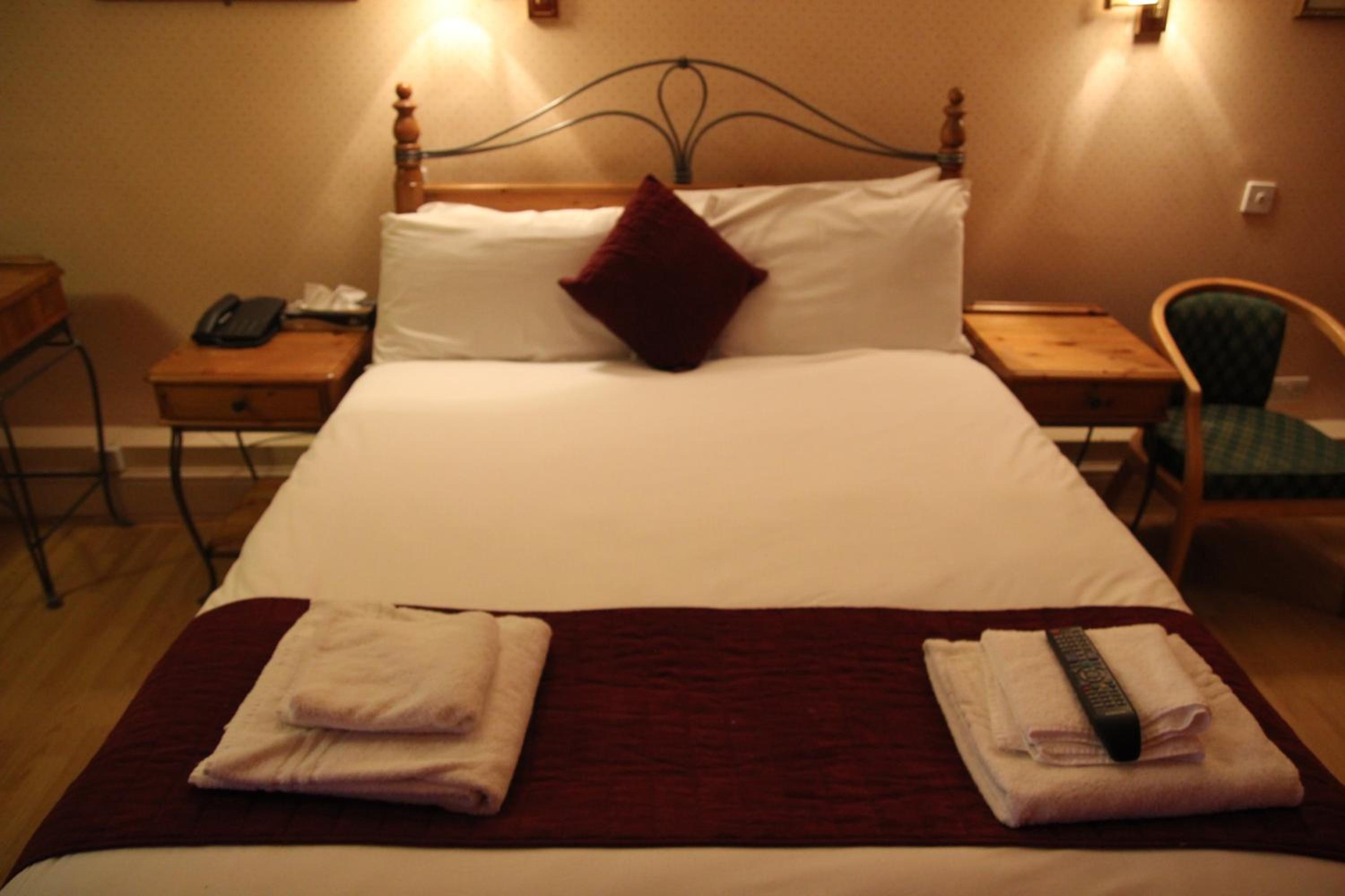 Double Room photo 3