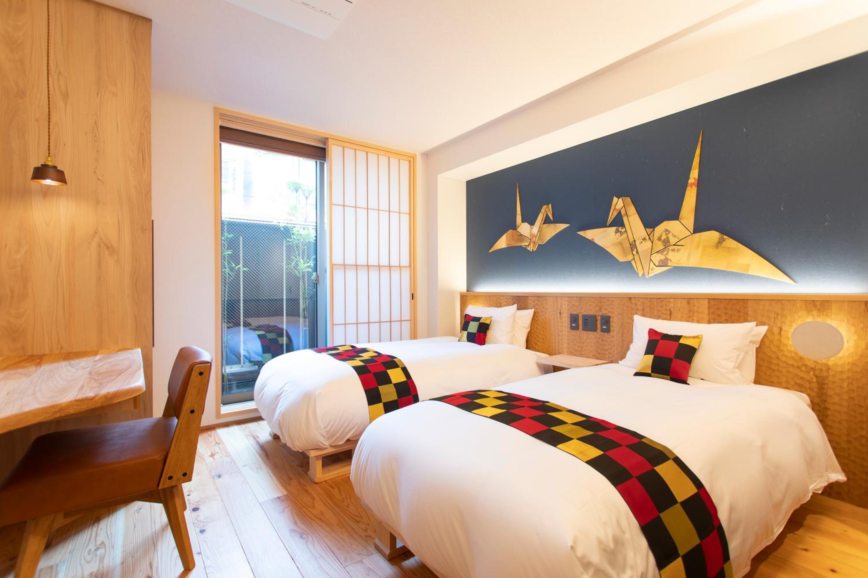 Superior Twin Room - Non-Smoking - Photo 26