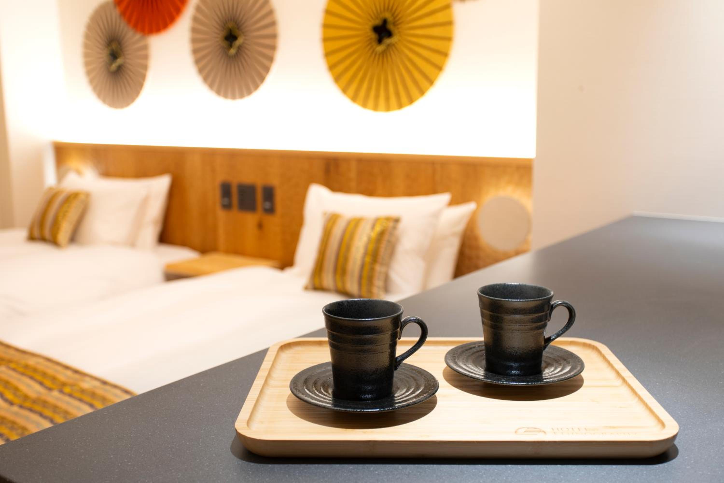 Superior Twin Room - Non-Smoking - Photo 1