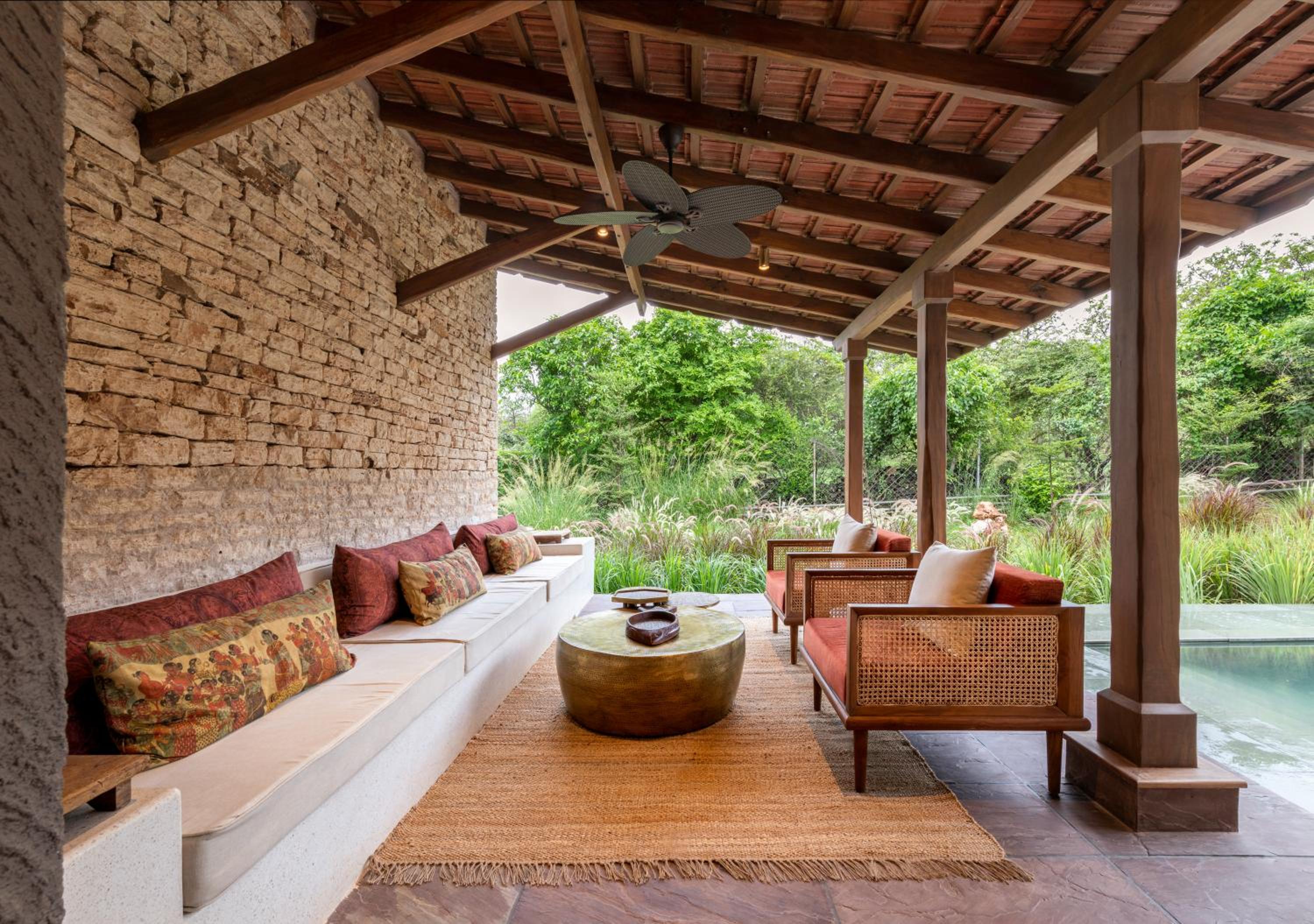 Kothi - Photo 10