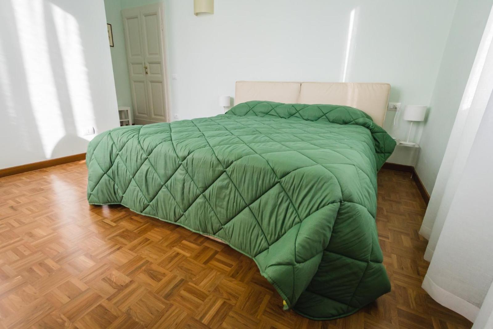 Double Room with Private Bathroom photo 3