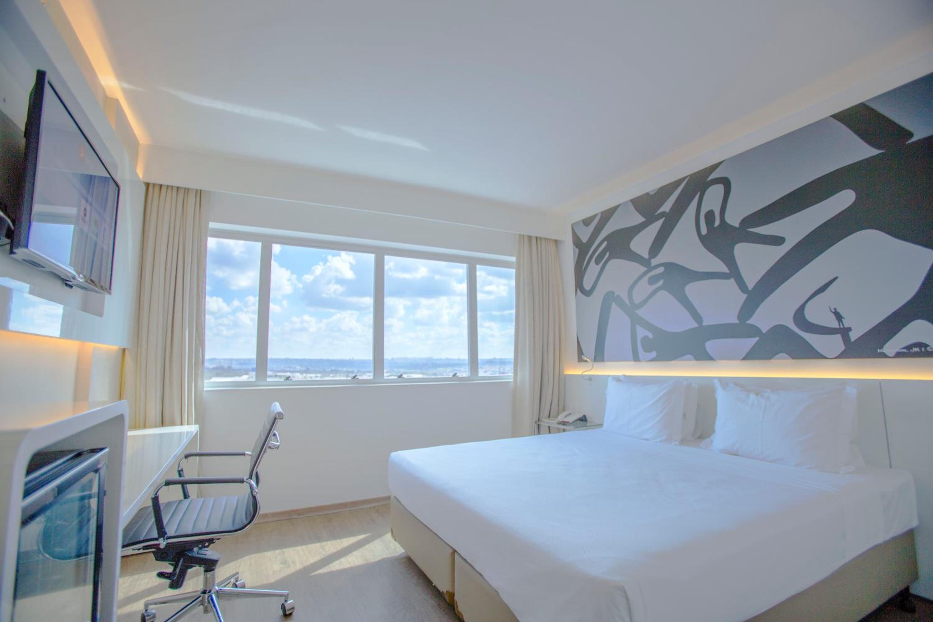 Standard Apartment with Double Bed photo 1