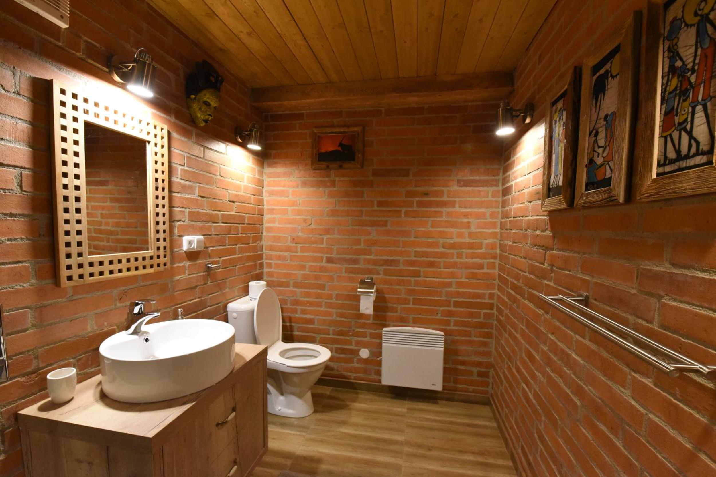 Deluxe Double Room photo 3