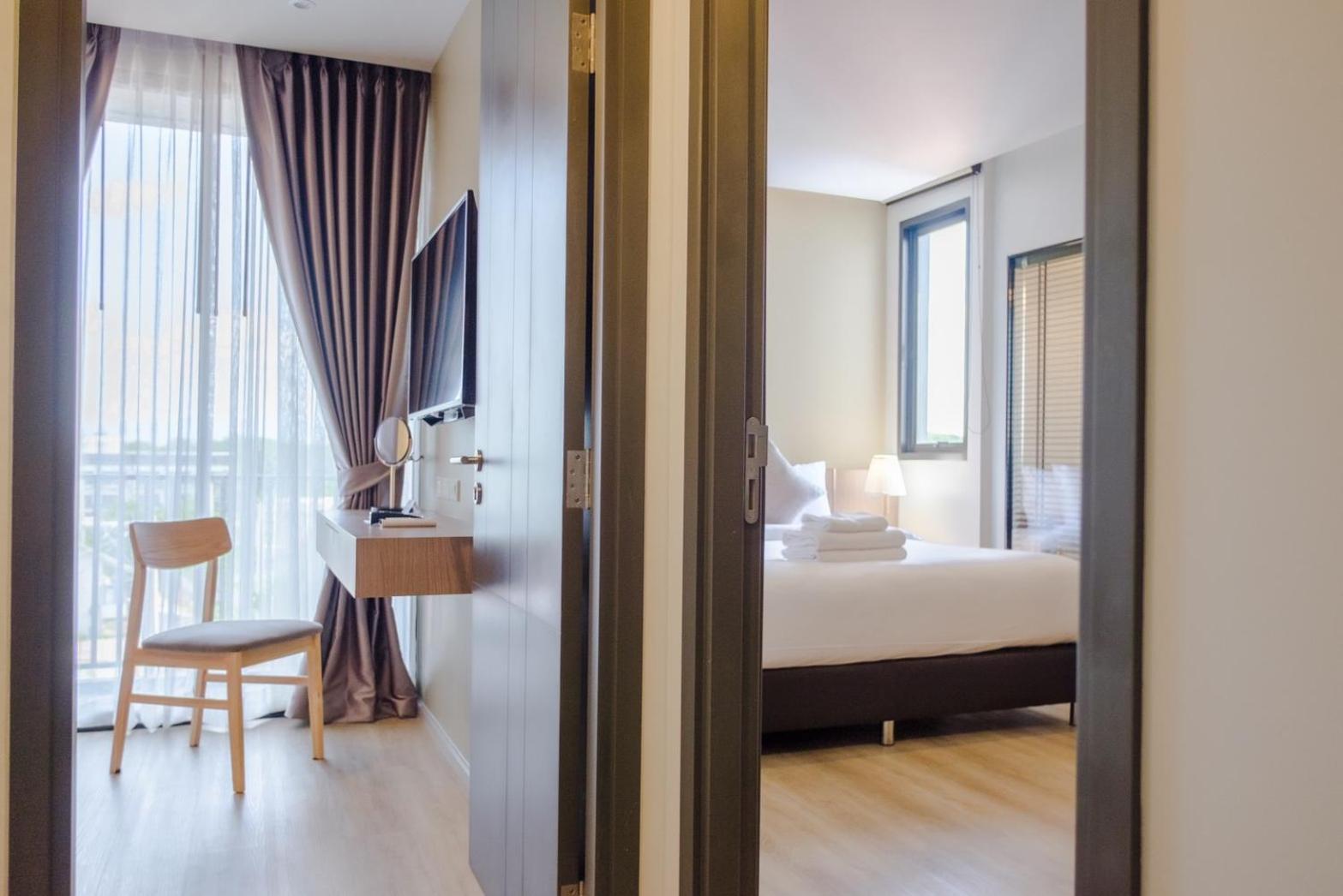 Family Suite - Photo 19