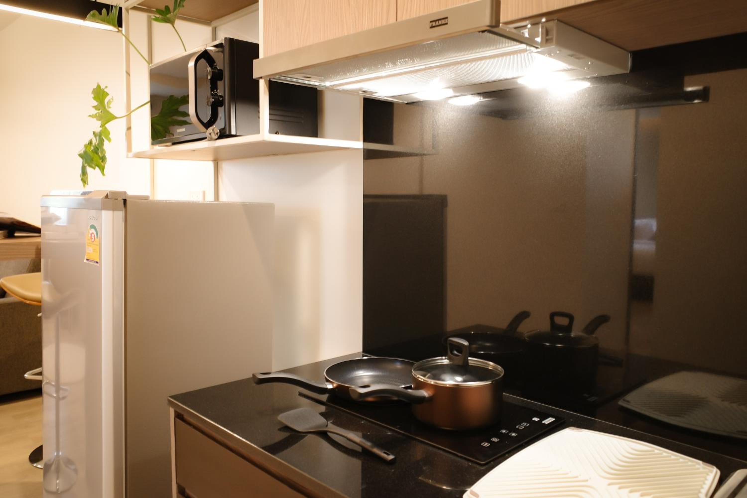 Family Suite - Photo 20