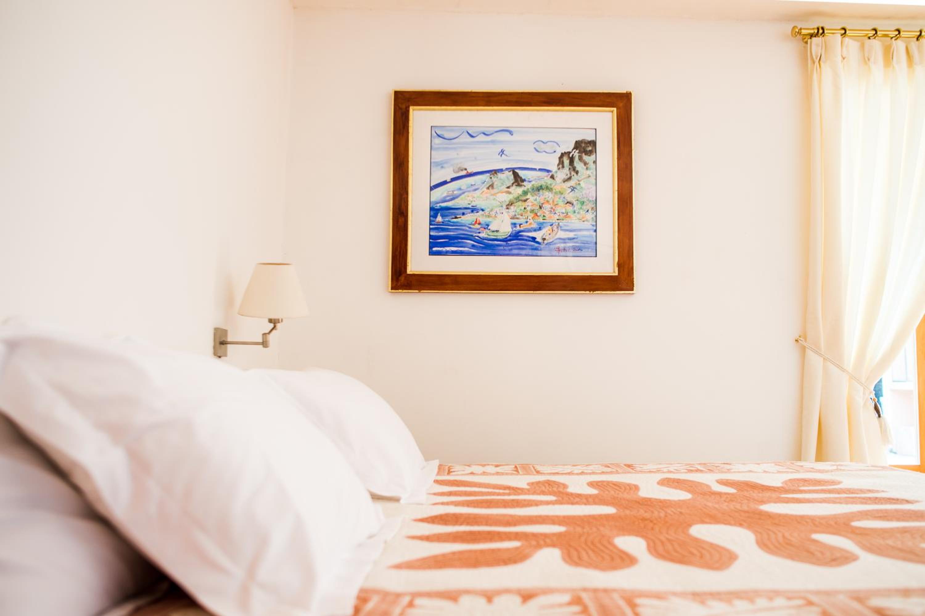 King Room with Pool View photo 1