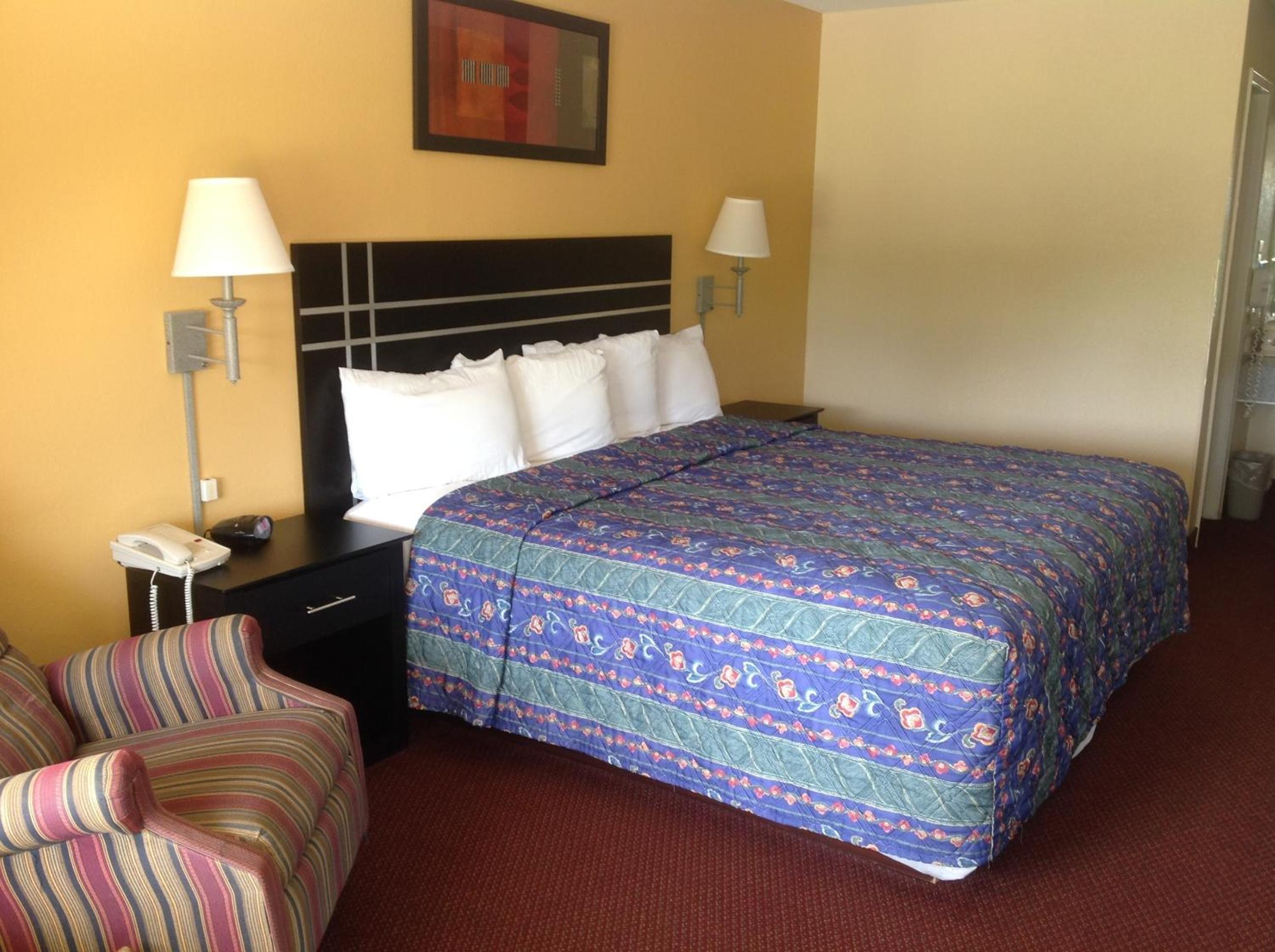 King Room - Photo 1