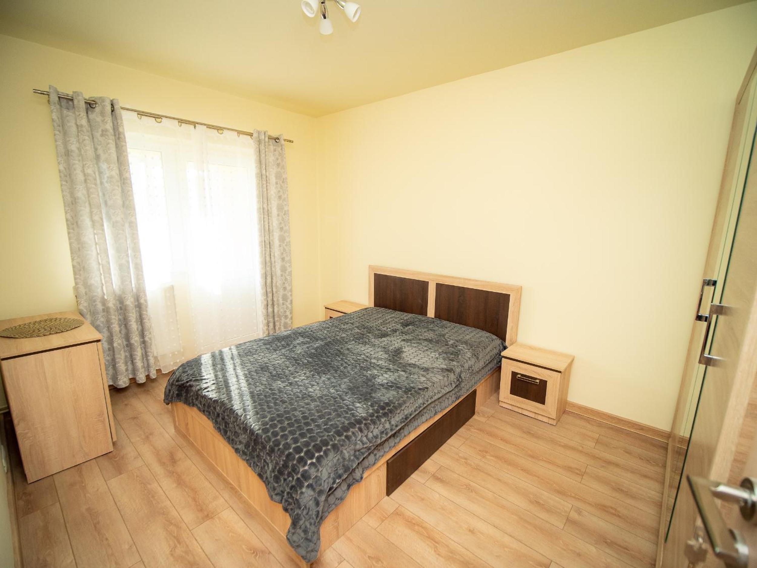 Two-Bedroom Apartment - Photo 15