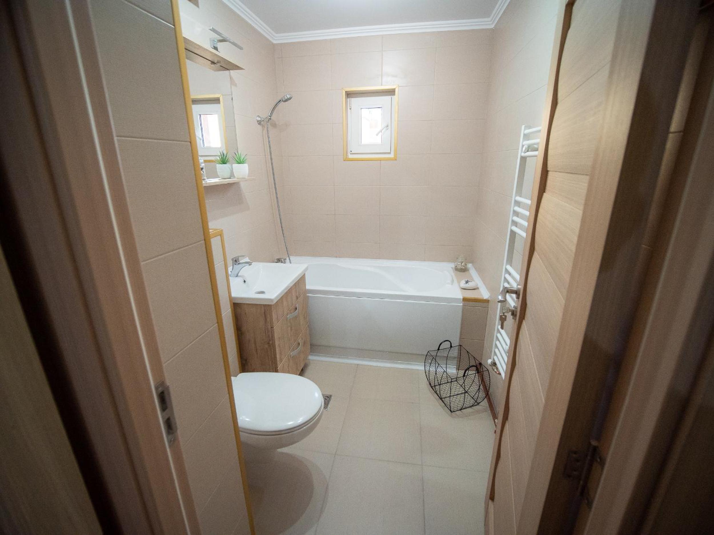 Two-Bedroom Apartment - Photo 10