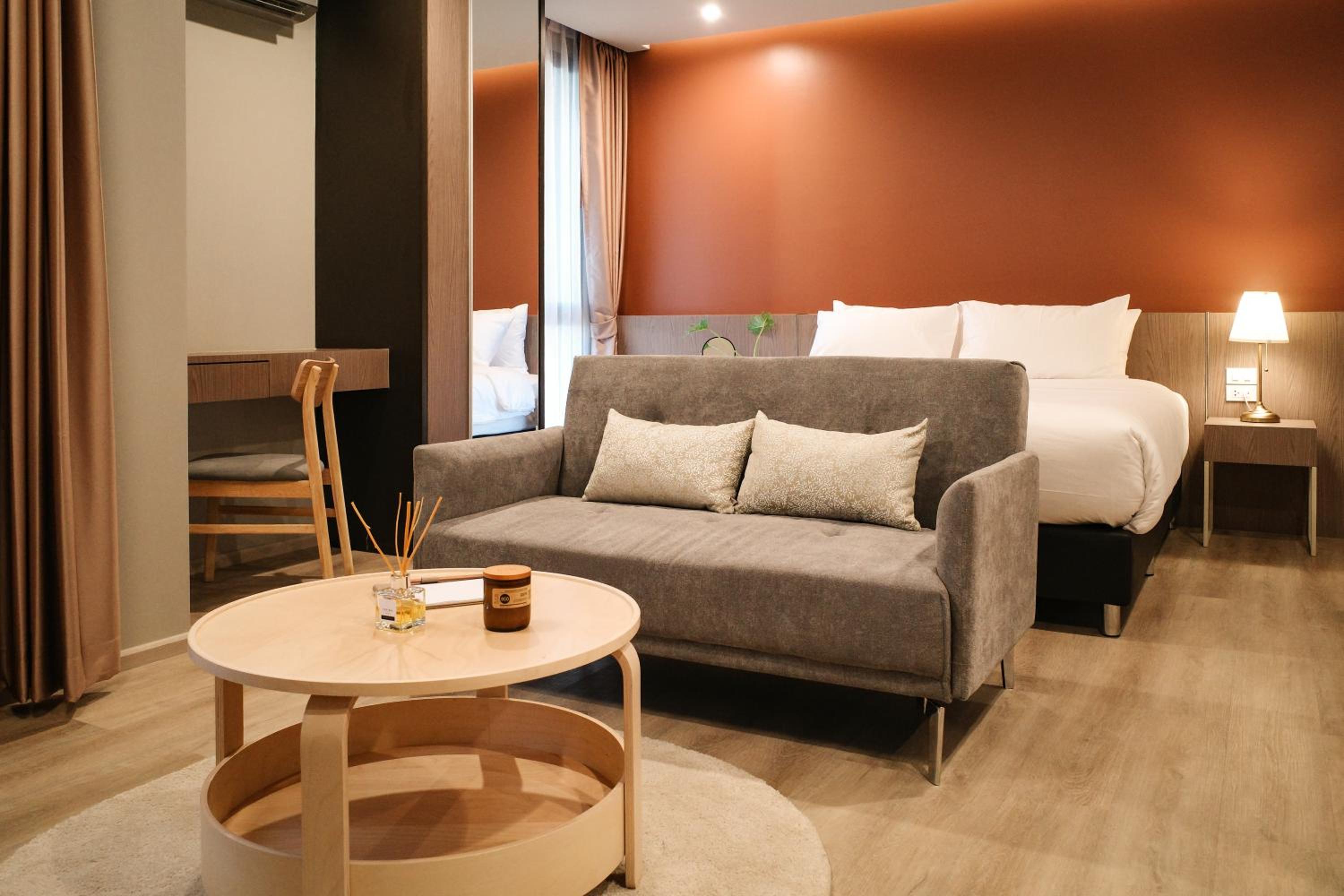 Suite with Mountain View - Photo 1