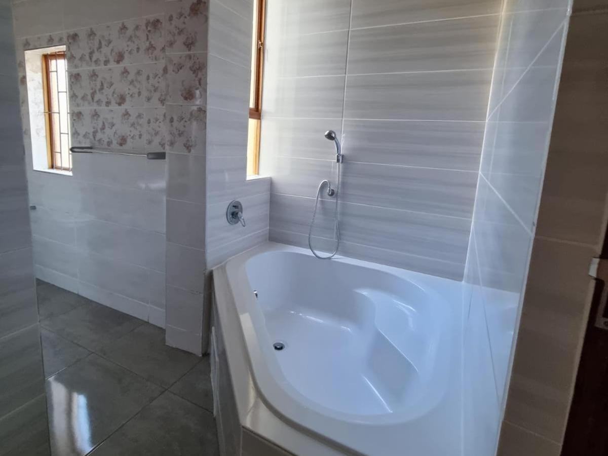  Triple Room - Photo 4