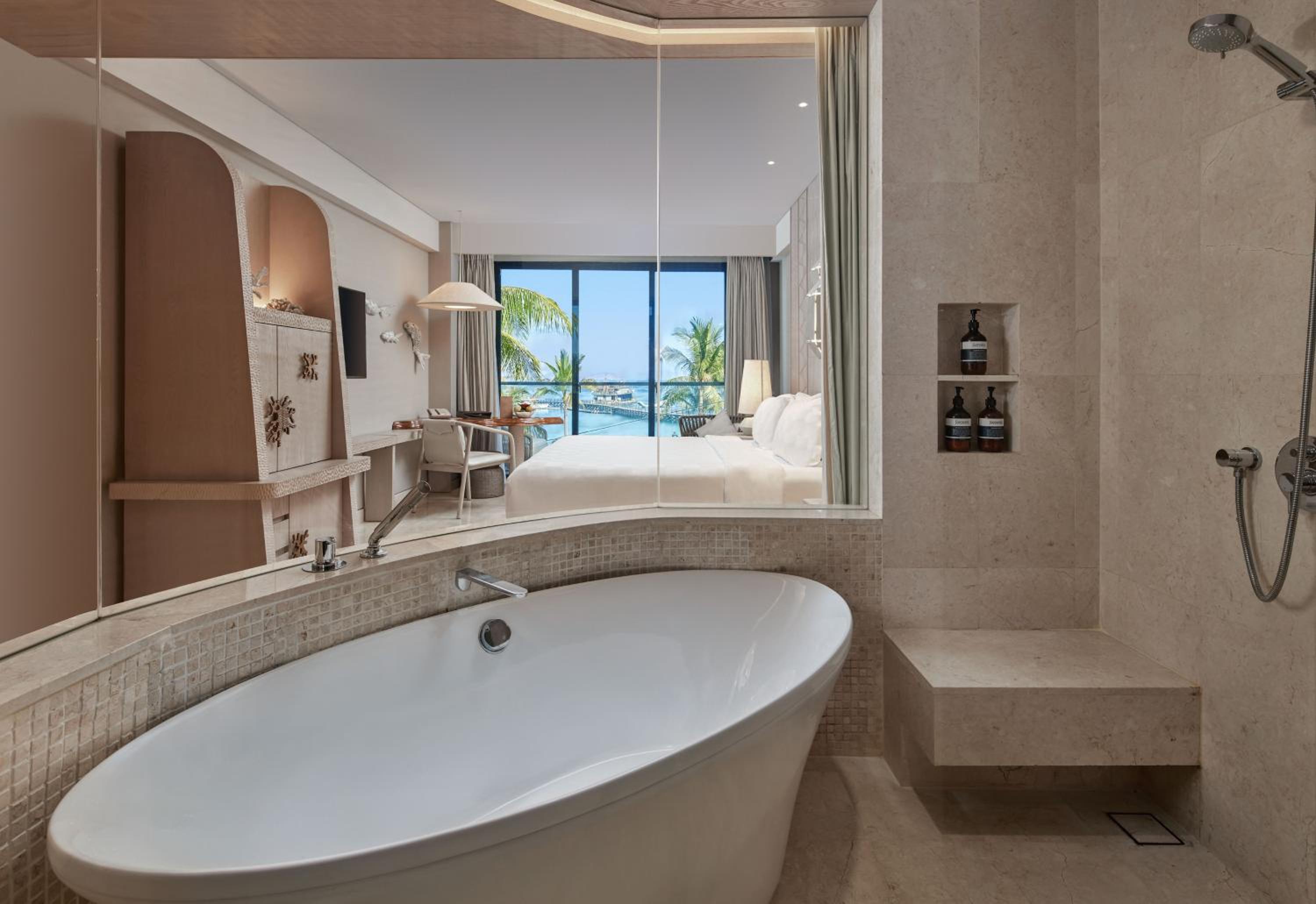 Ocean View Room - Photo 3