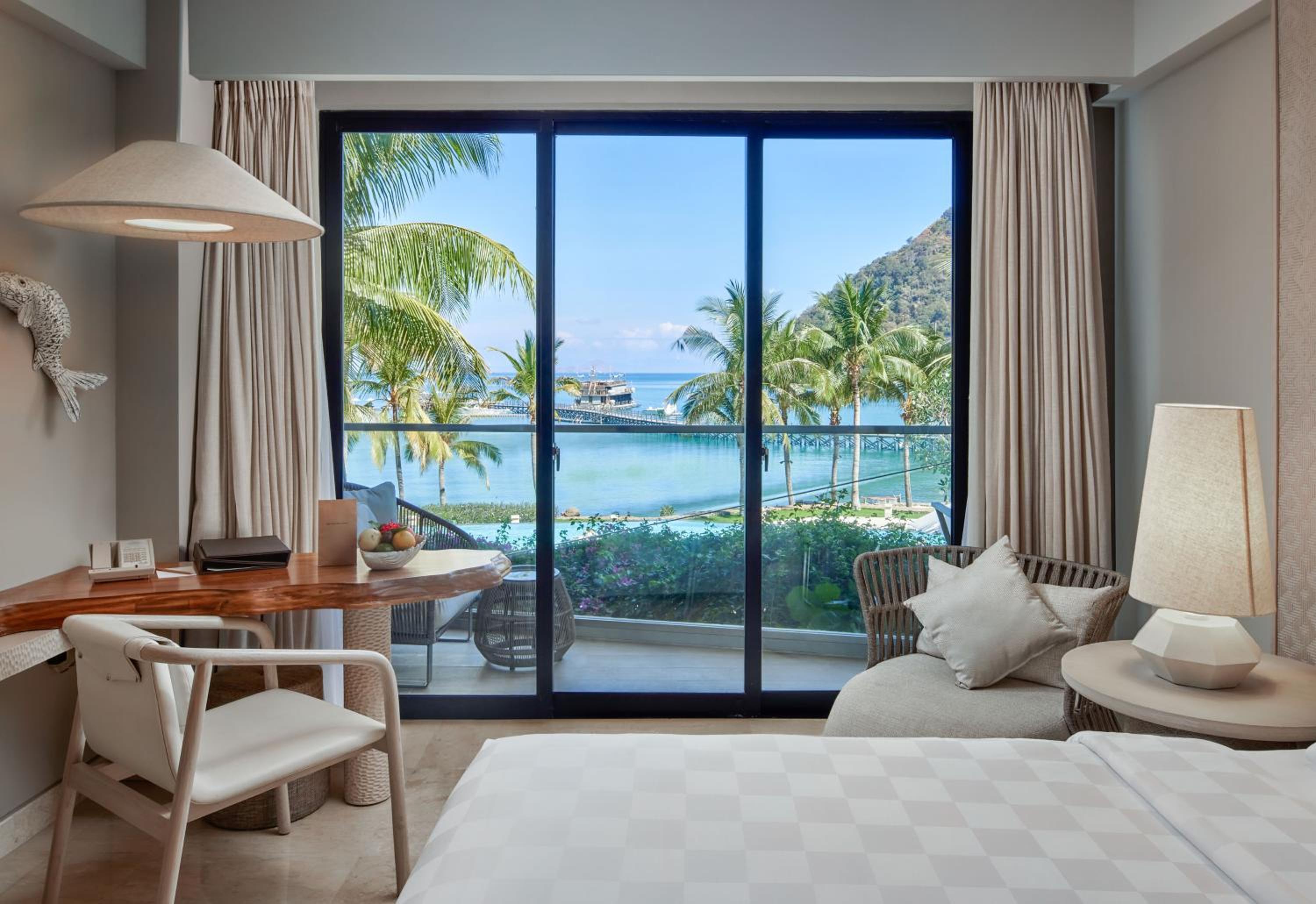 Ocean View Room - Photo 2