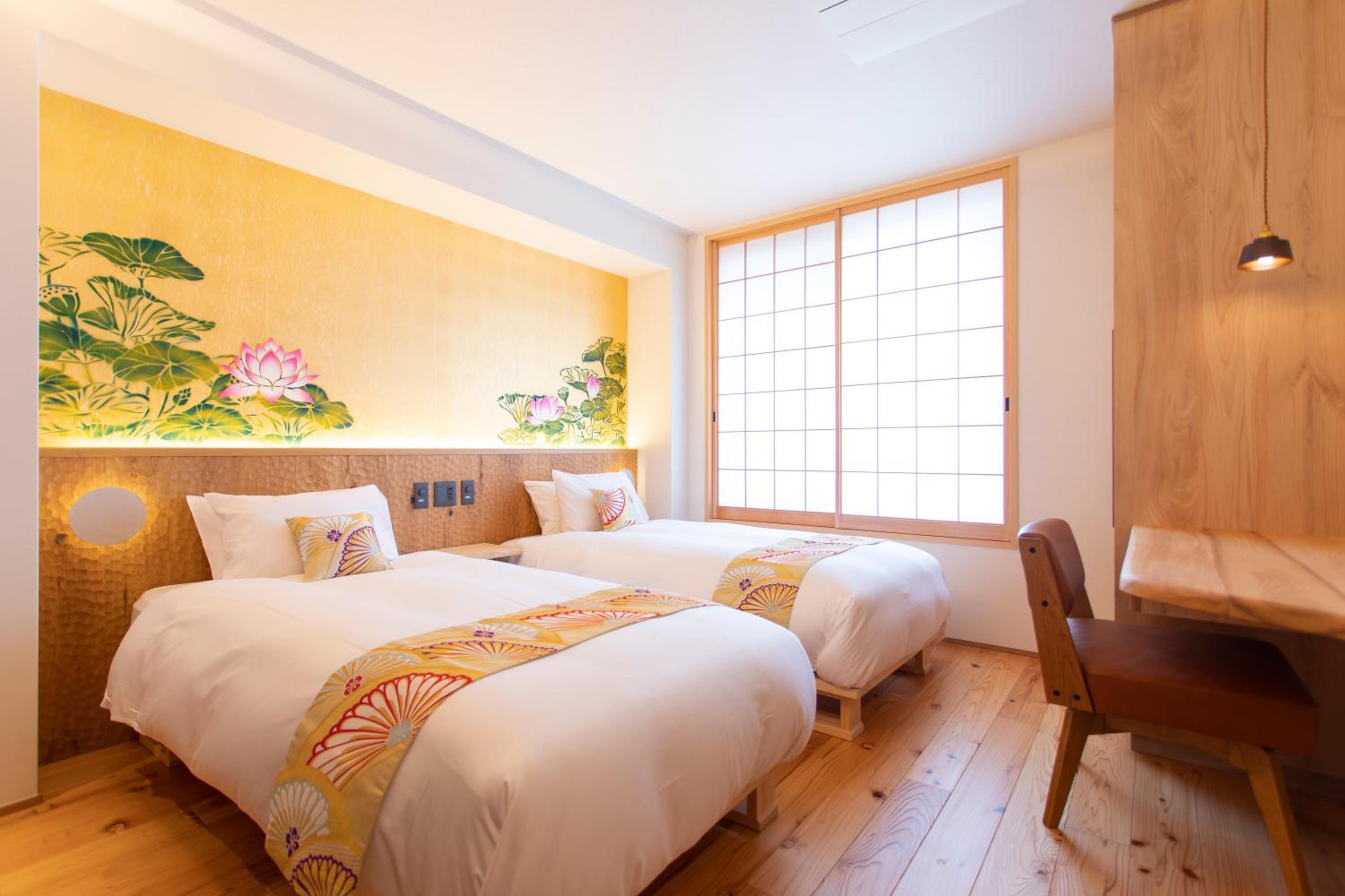 Superior Twin Room - Non-Smoking - Photo 12