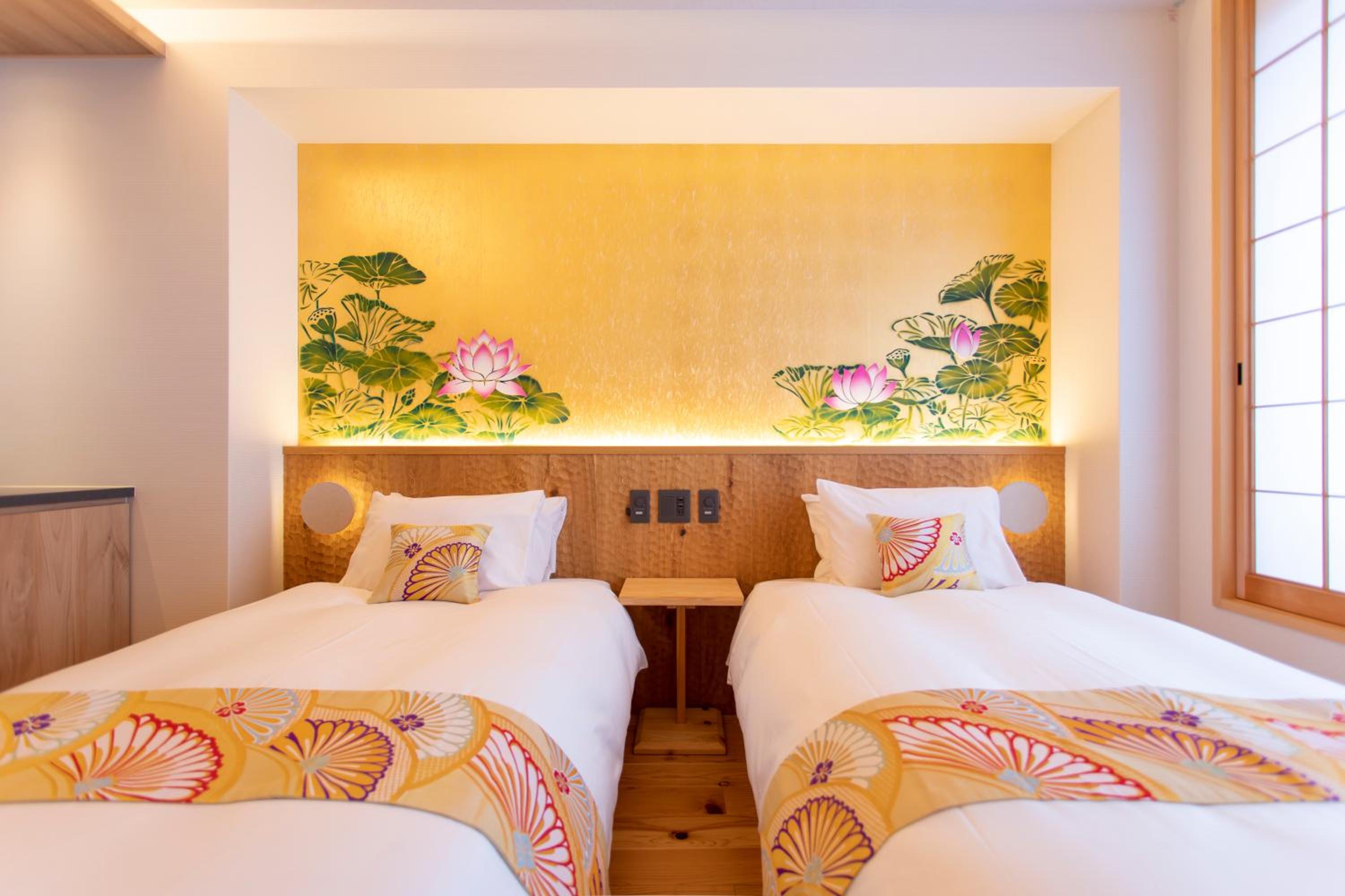 Superior Twin Room - Non-Smoking - Photo 3