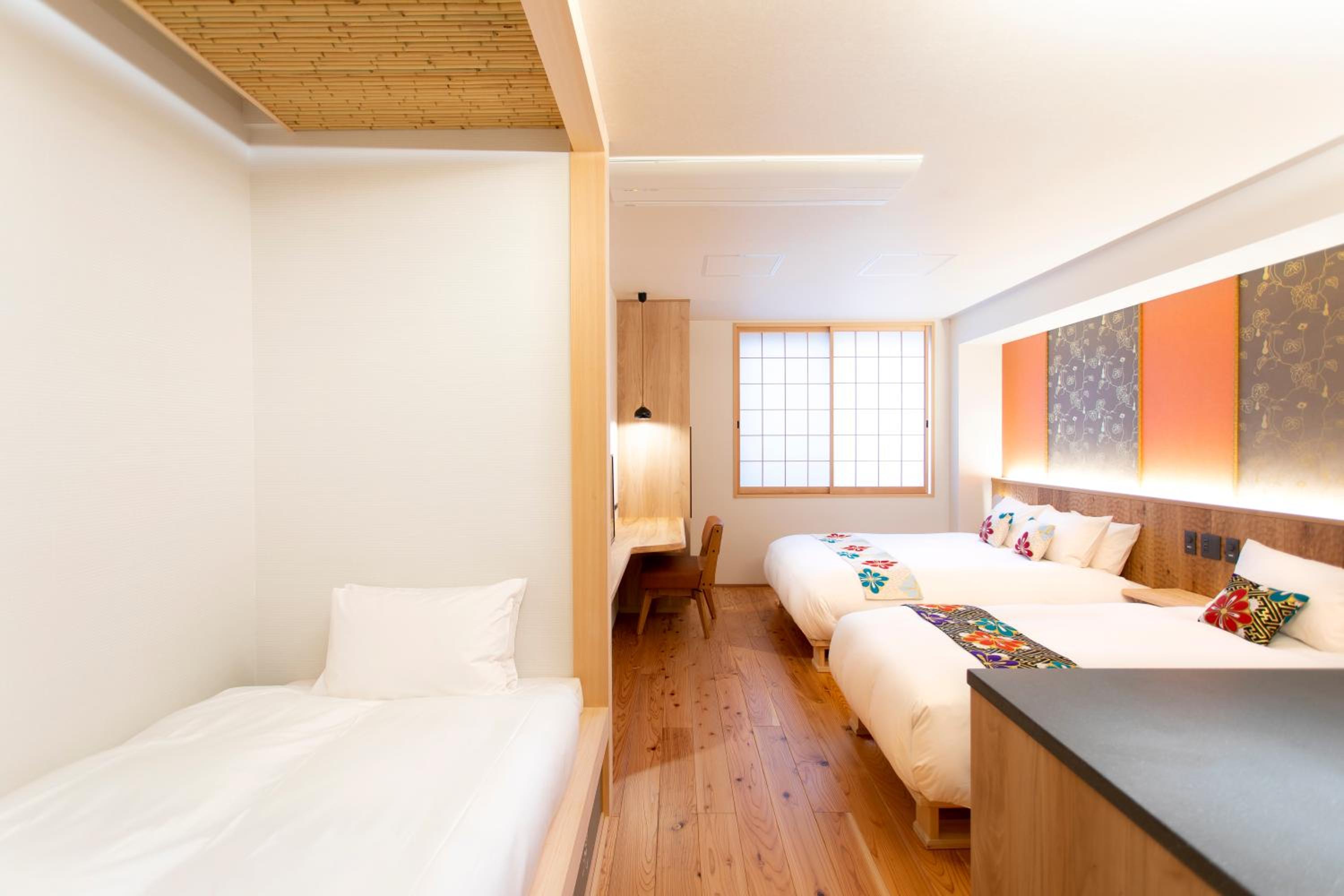 Deluxe Family Room - Non-Smoking  - Photo 4