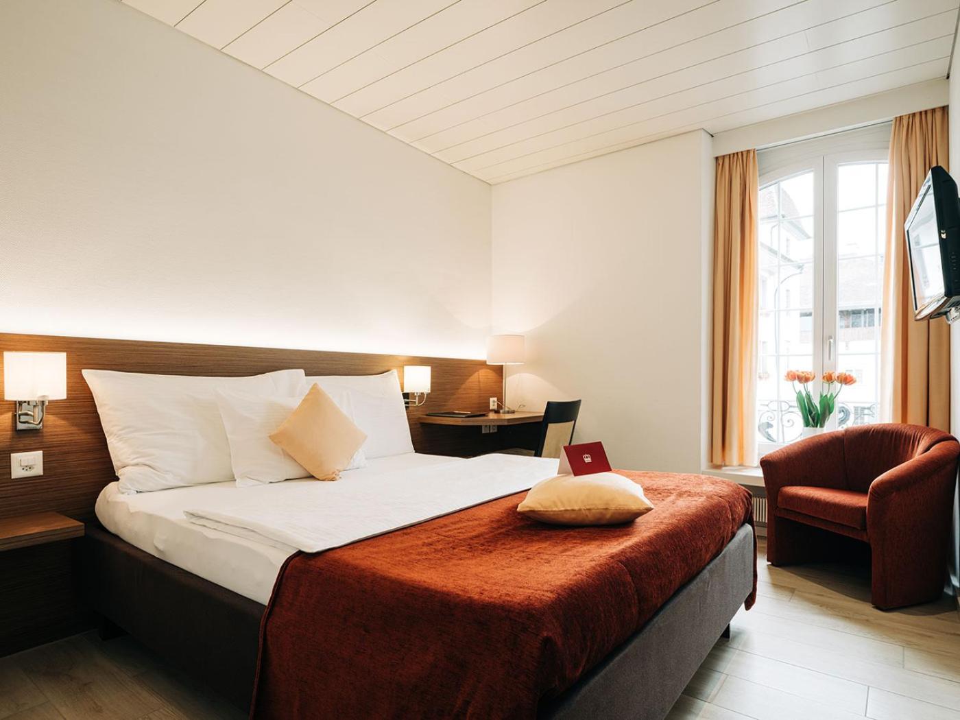 Double Room SMART - Photo 5