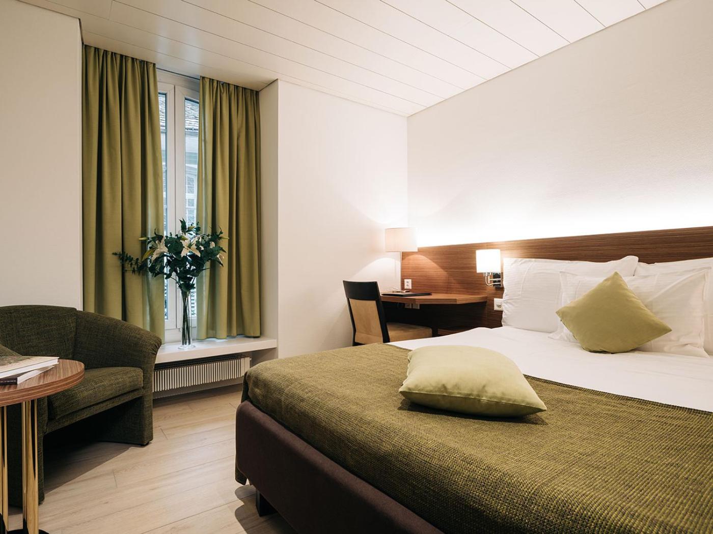  Double Room SMART - Photo 1