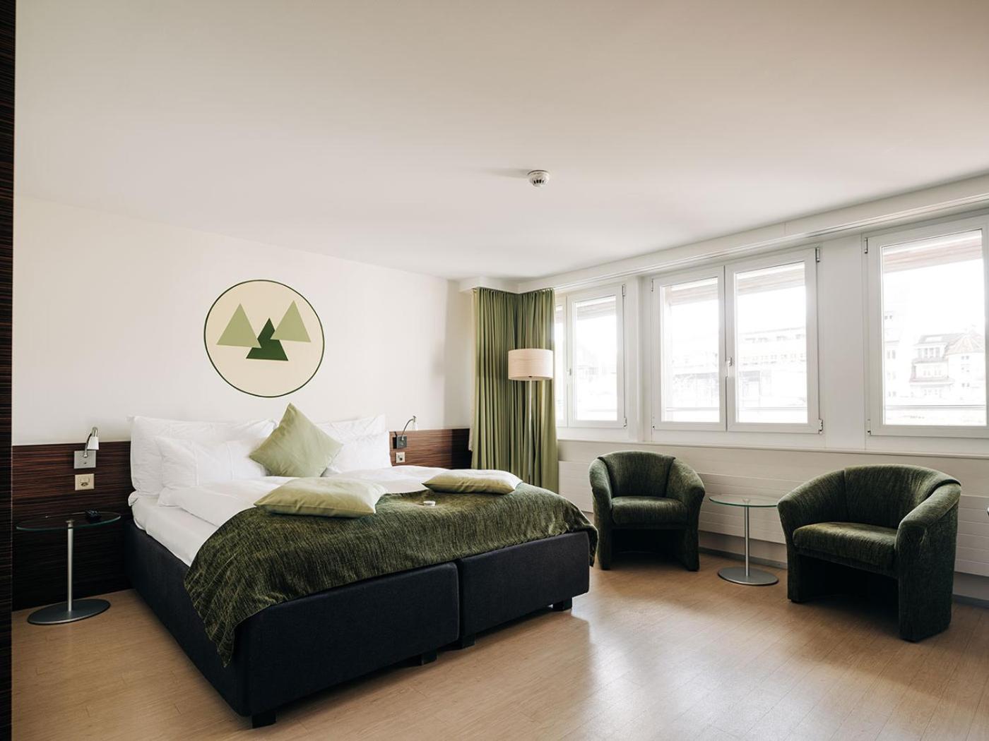 Classic Double Room - Photo 2