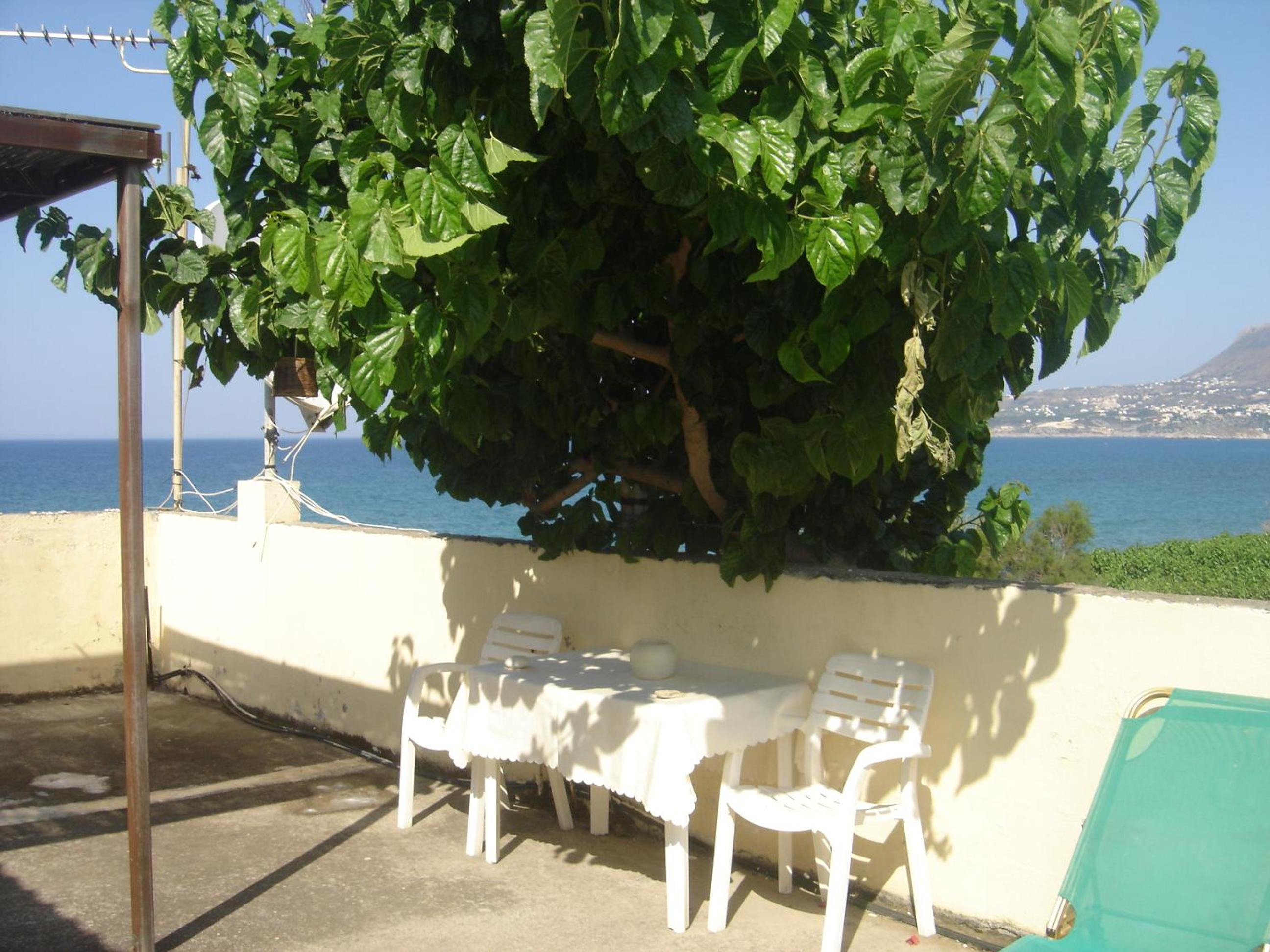 Standard Twin Room with Sea View - Photo 17