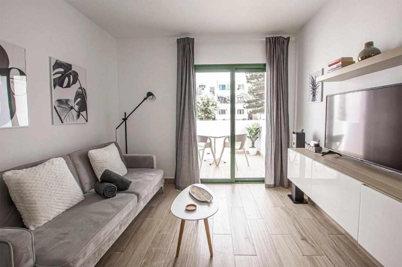 Apartamento - Planta Baja