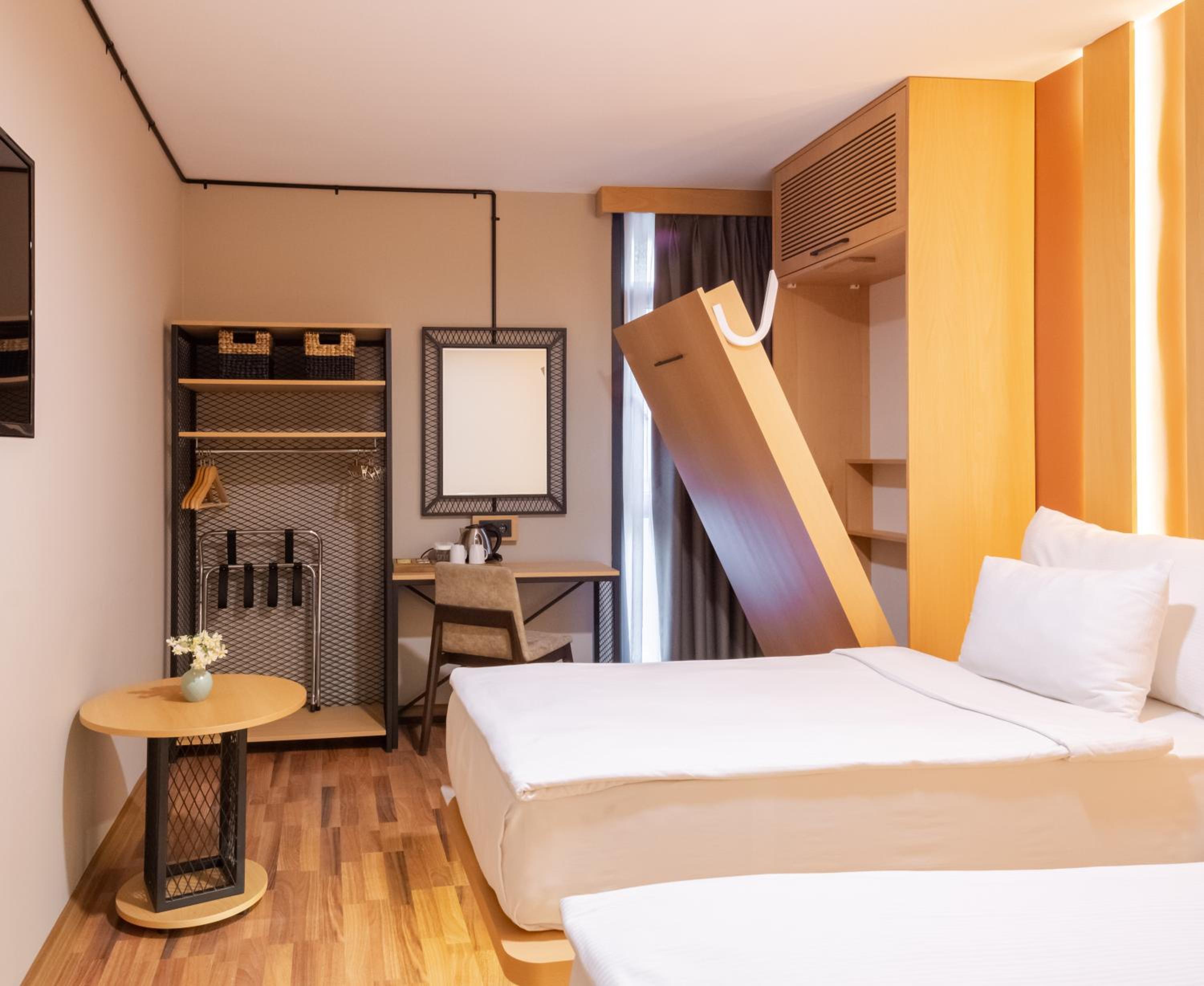 Classic Triple Room