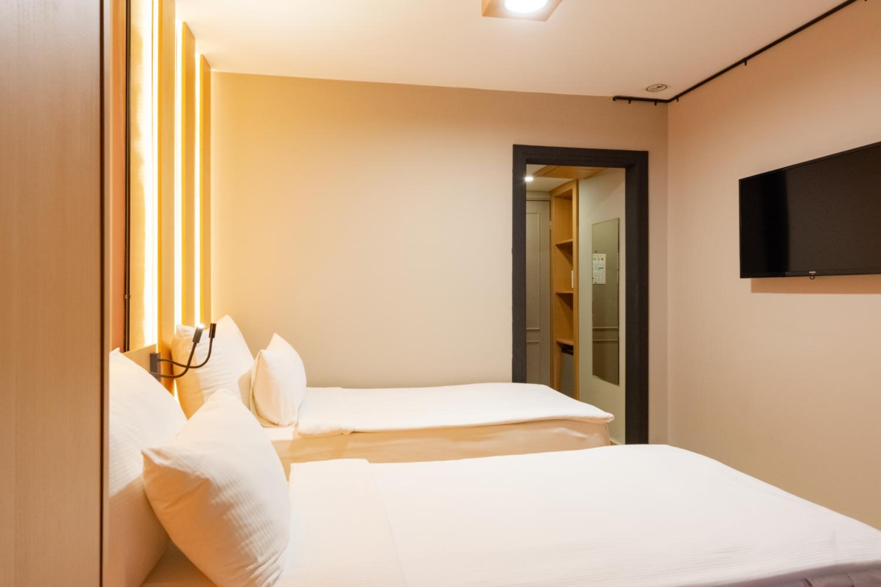 Classic Triple Room