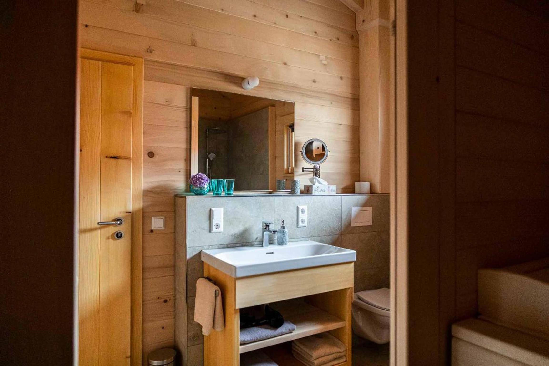 Chalet photo 2