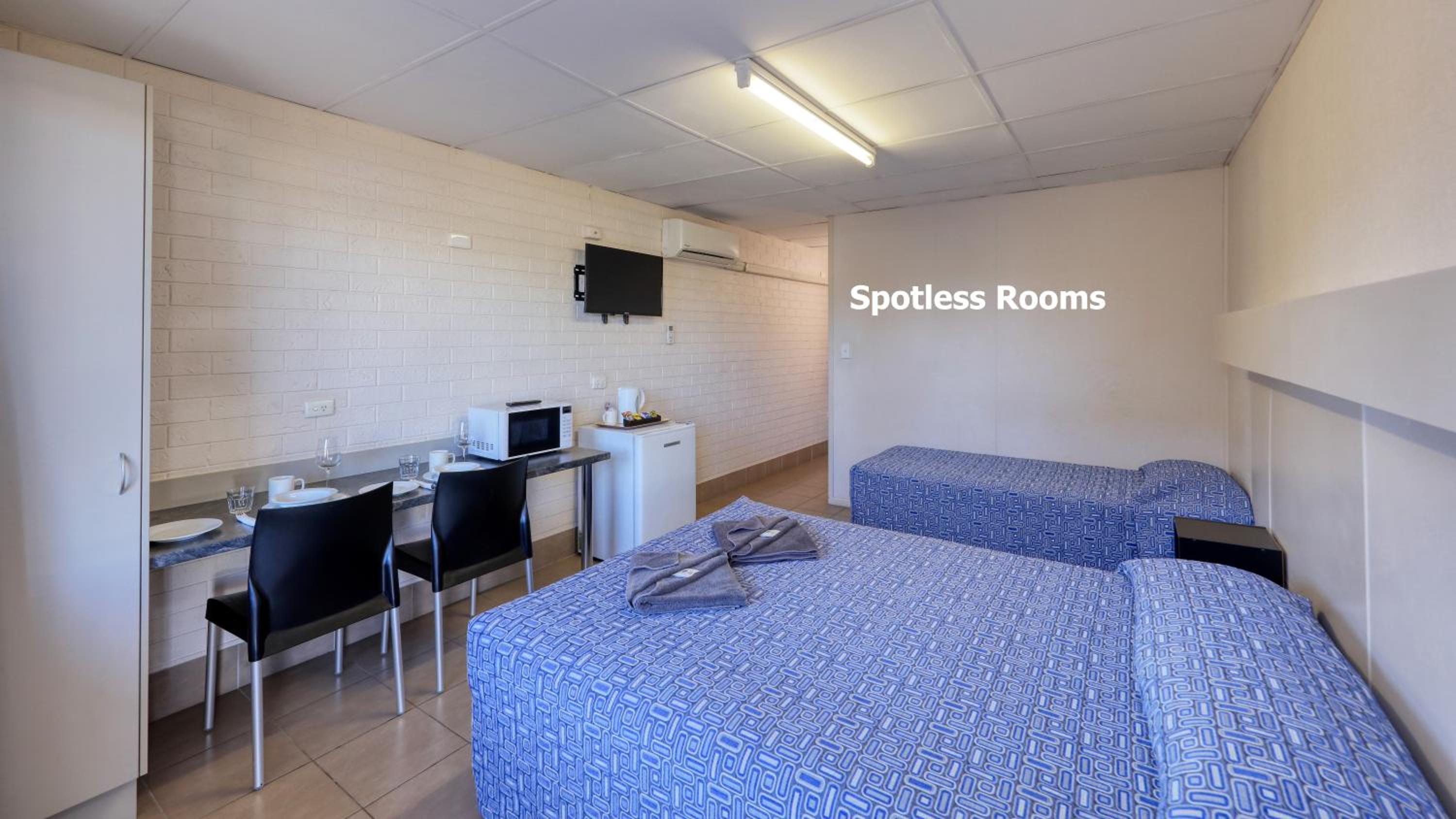 Standard  Room photo 1