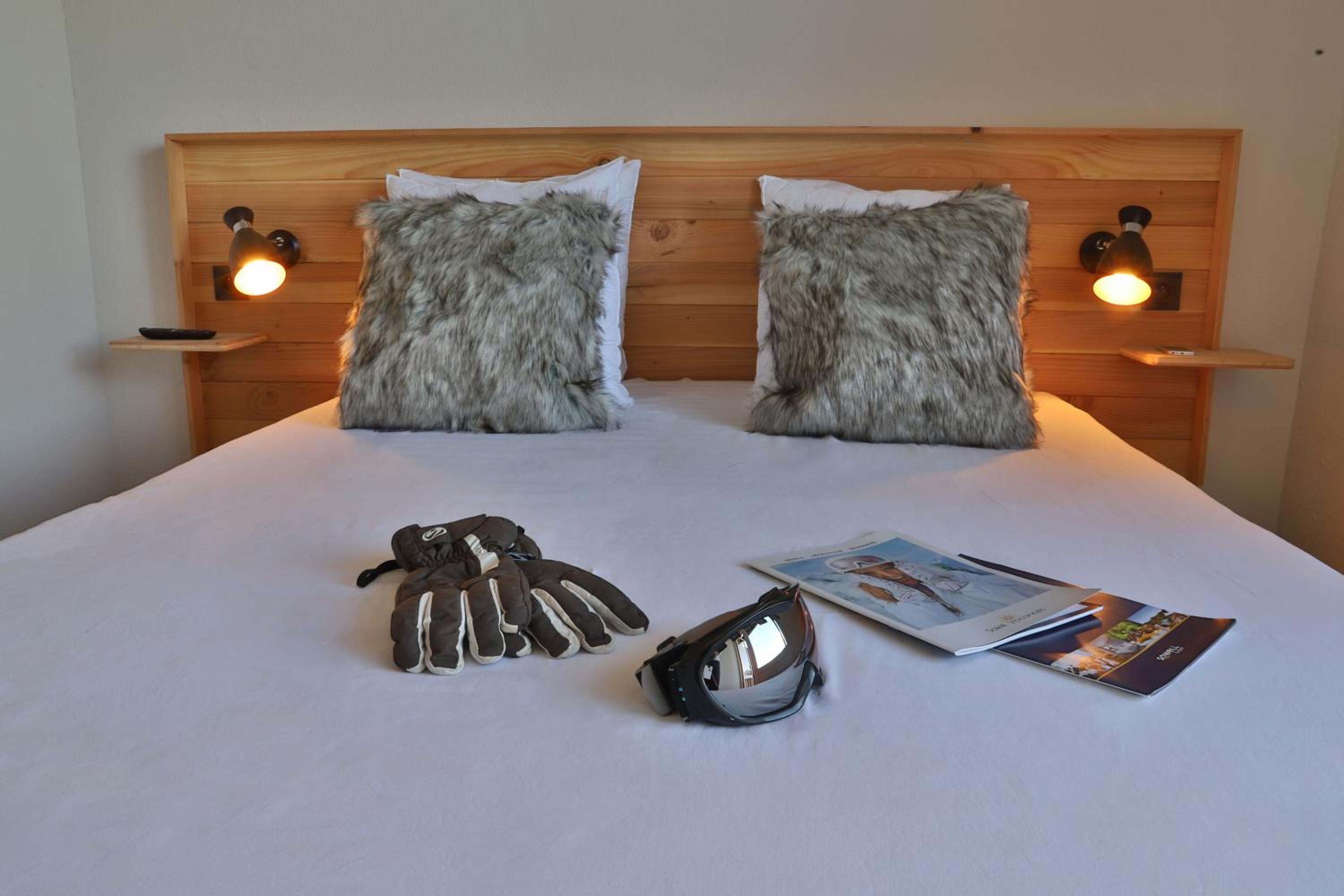 Double Room with Balcony photo 3