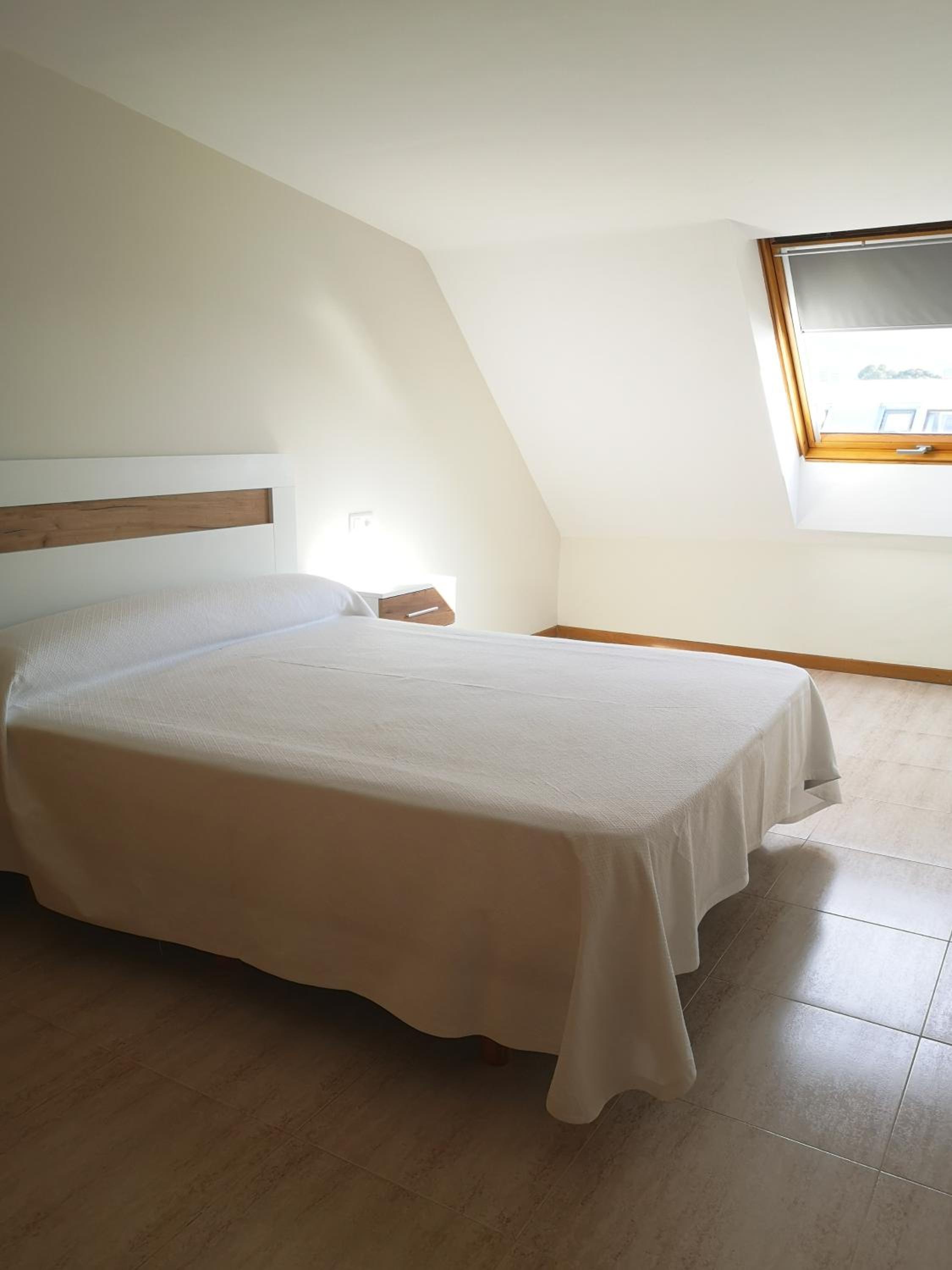 Apartamento con Vista al Mar