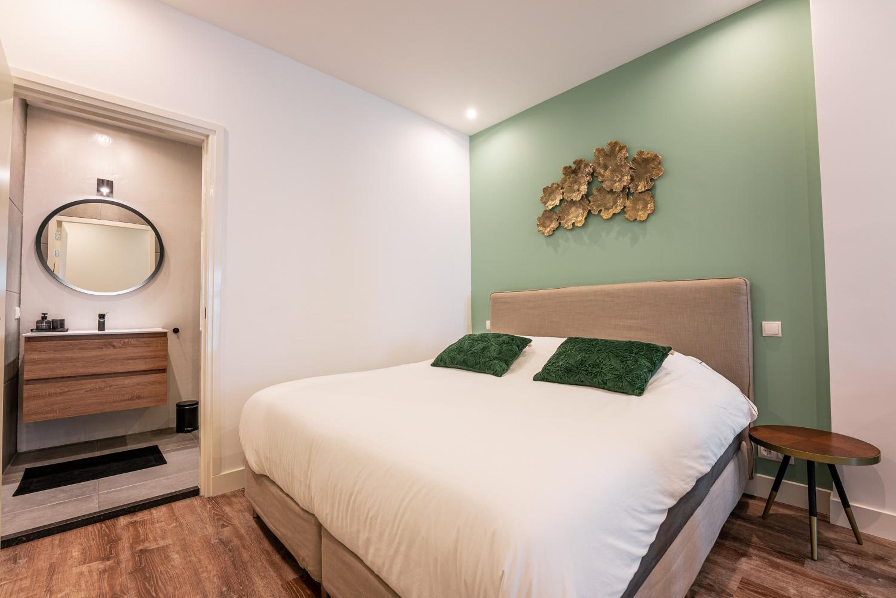 Double Room - Photo 1