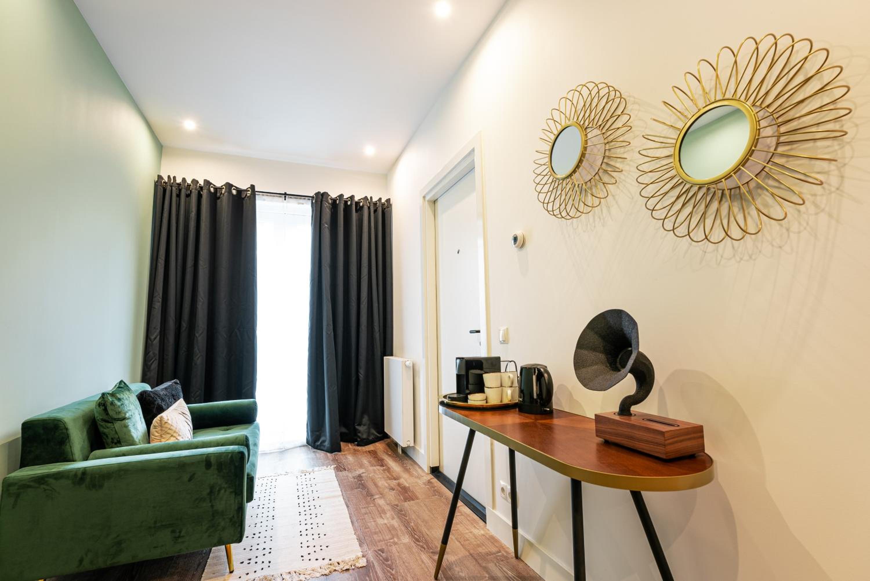Double Room - Photo 4