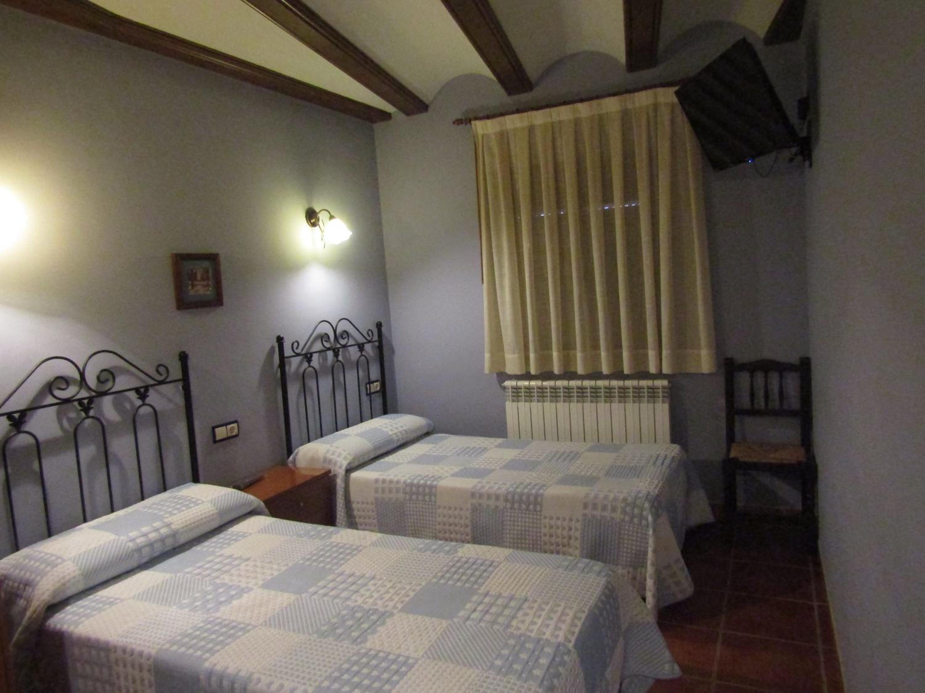 Habitación Doble