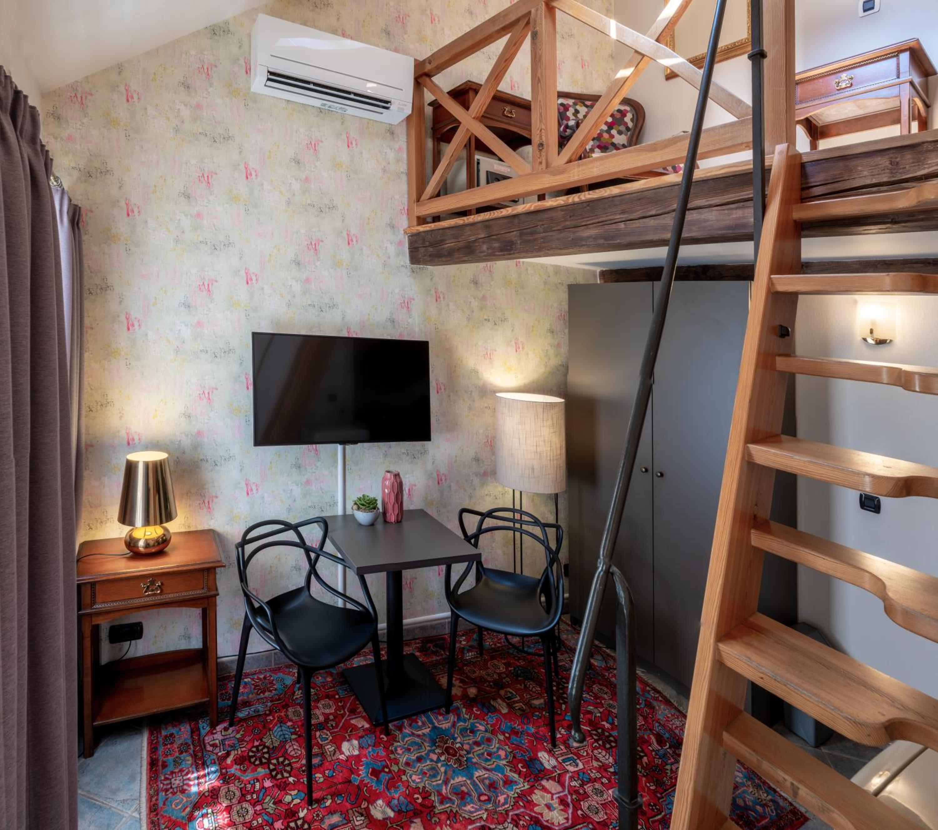 Duplex Studio