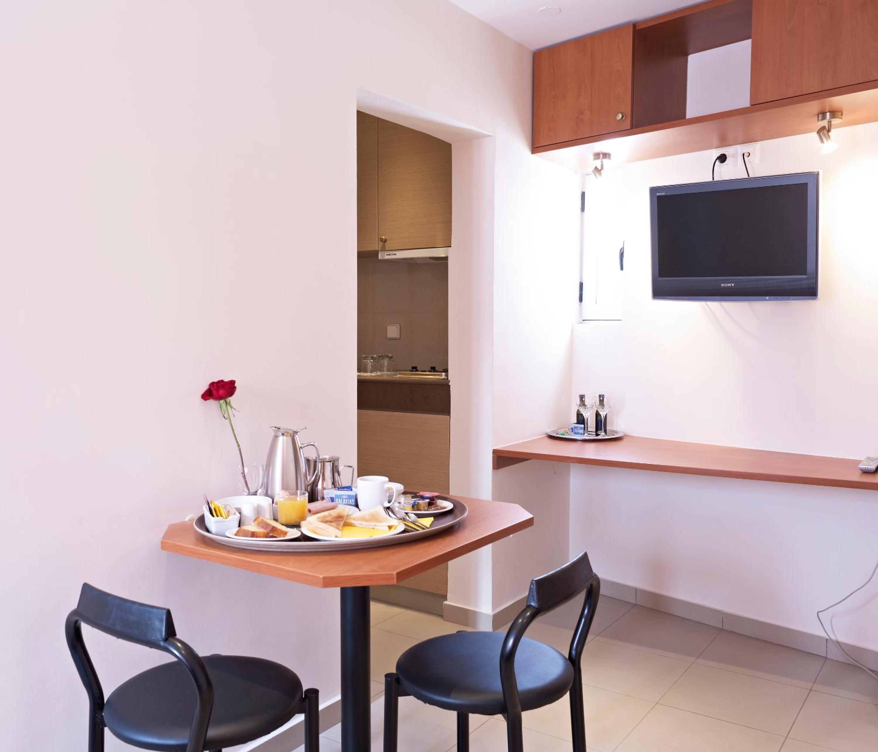 Junior Suite photo 2