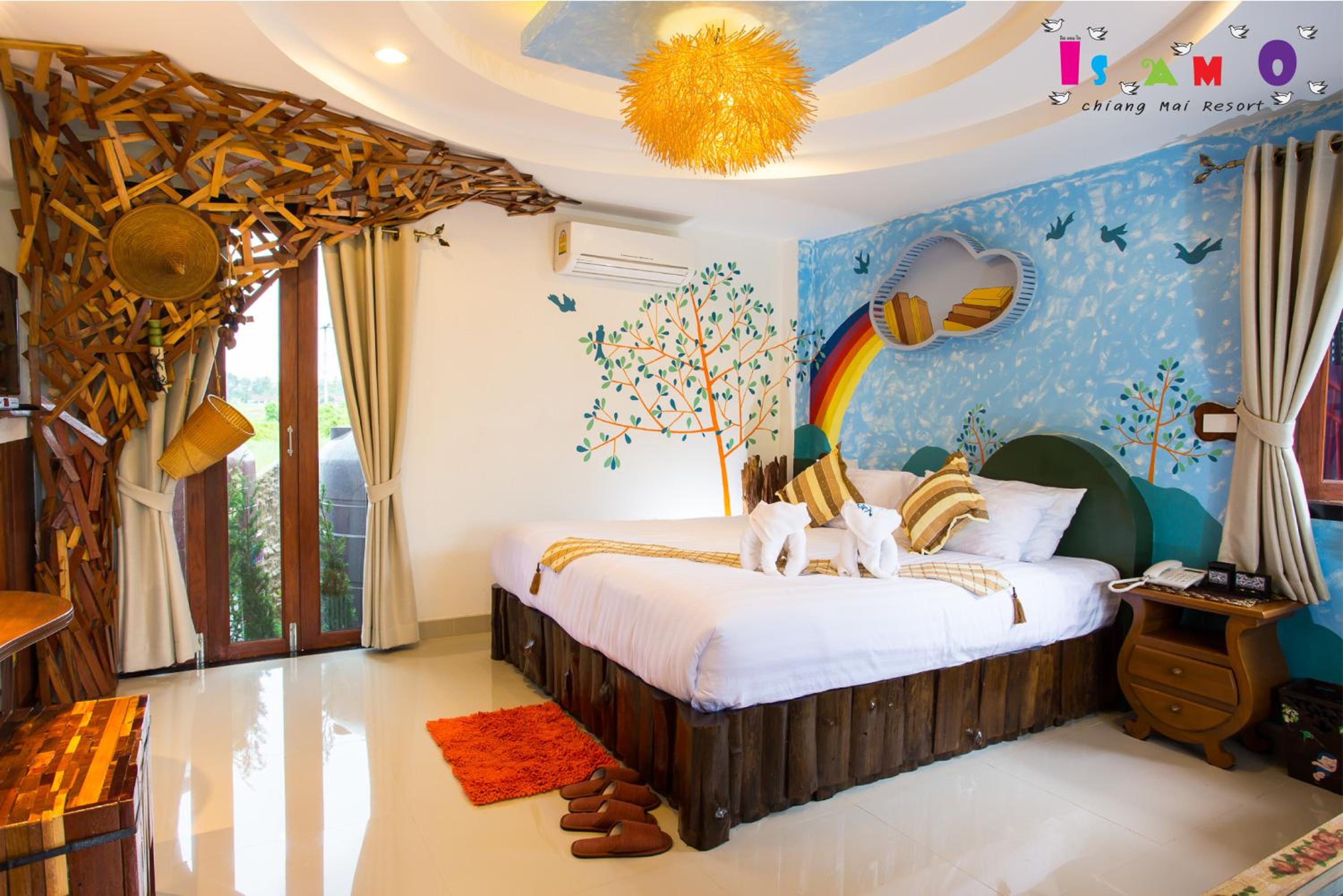 Superior Double Room photo 1
