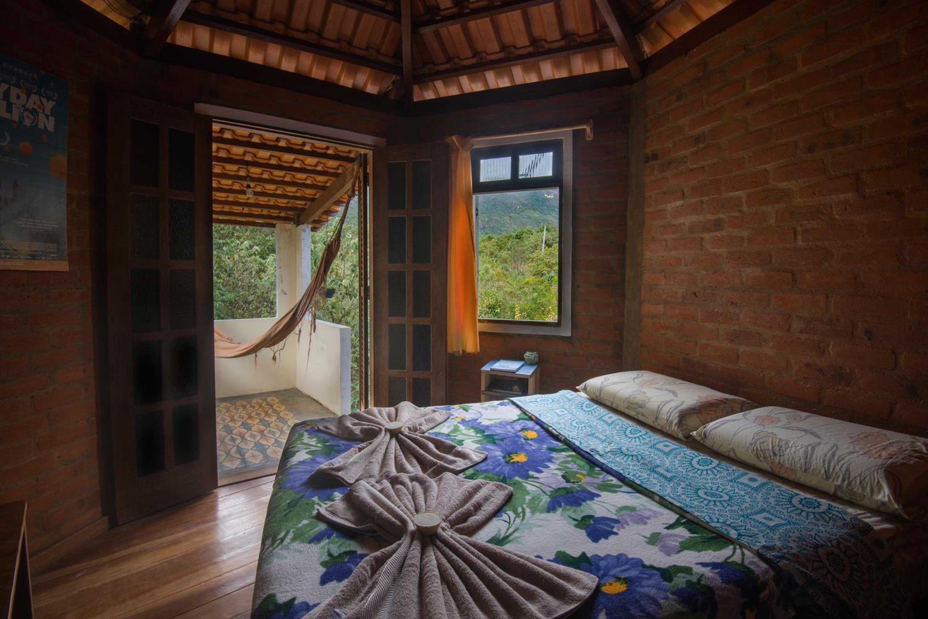 Two-Bedroom Chalet photo 1