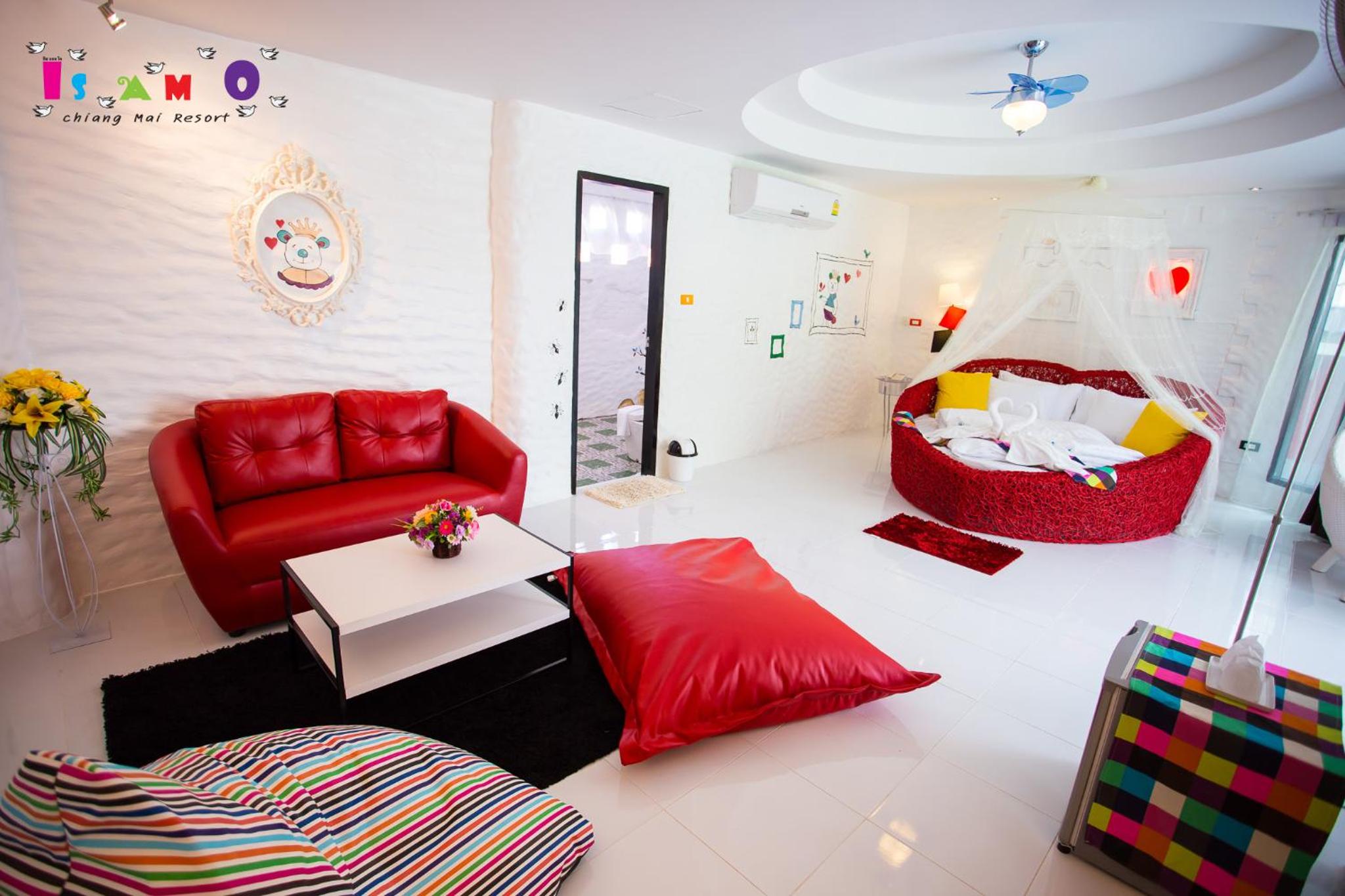 Suite photo 1