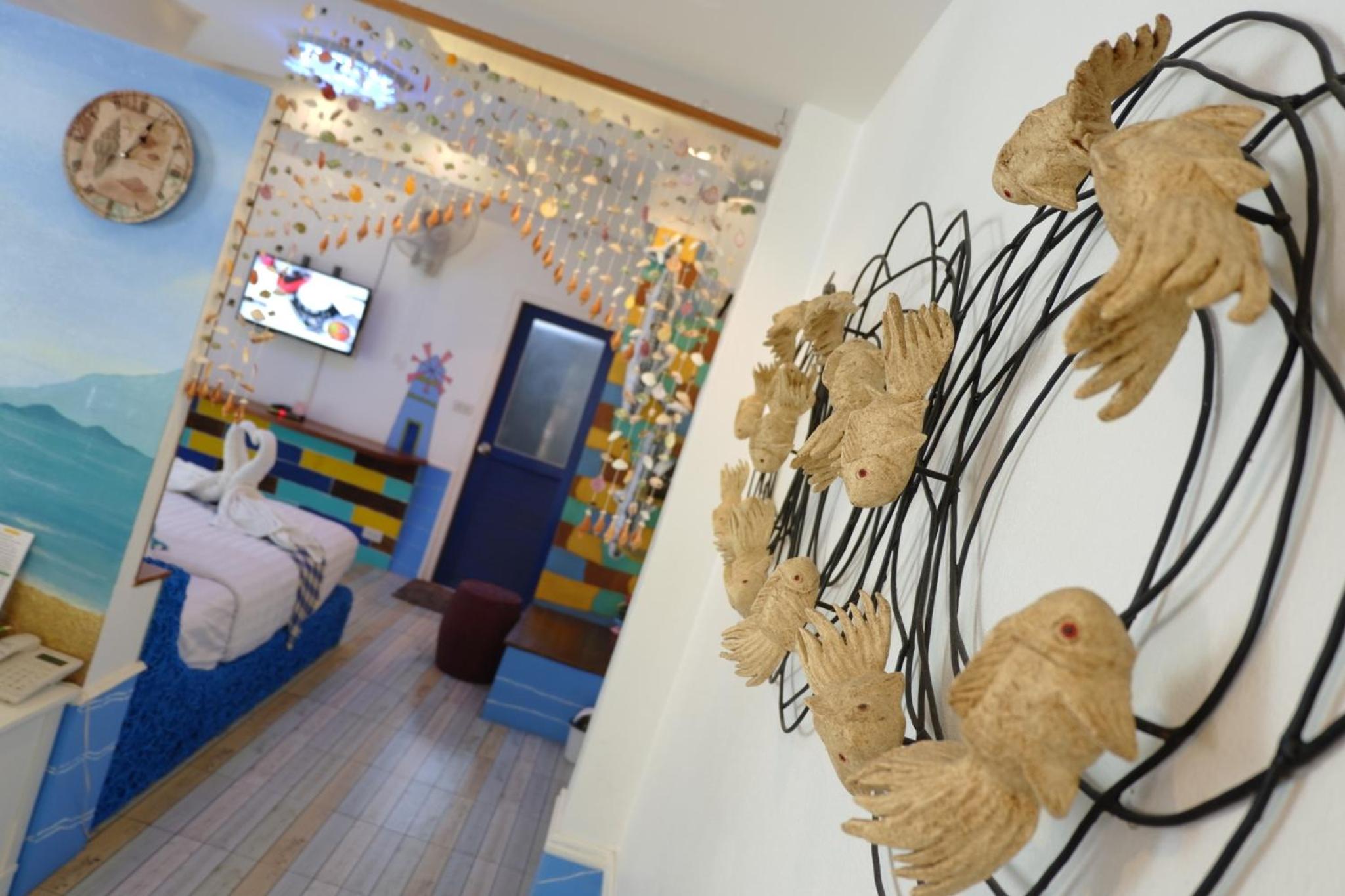 Deluxe Room photo 1