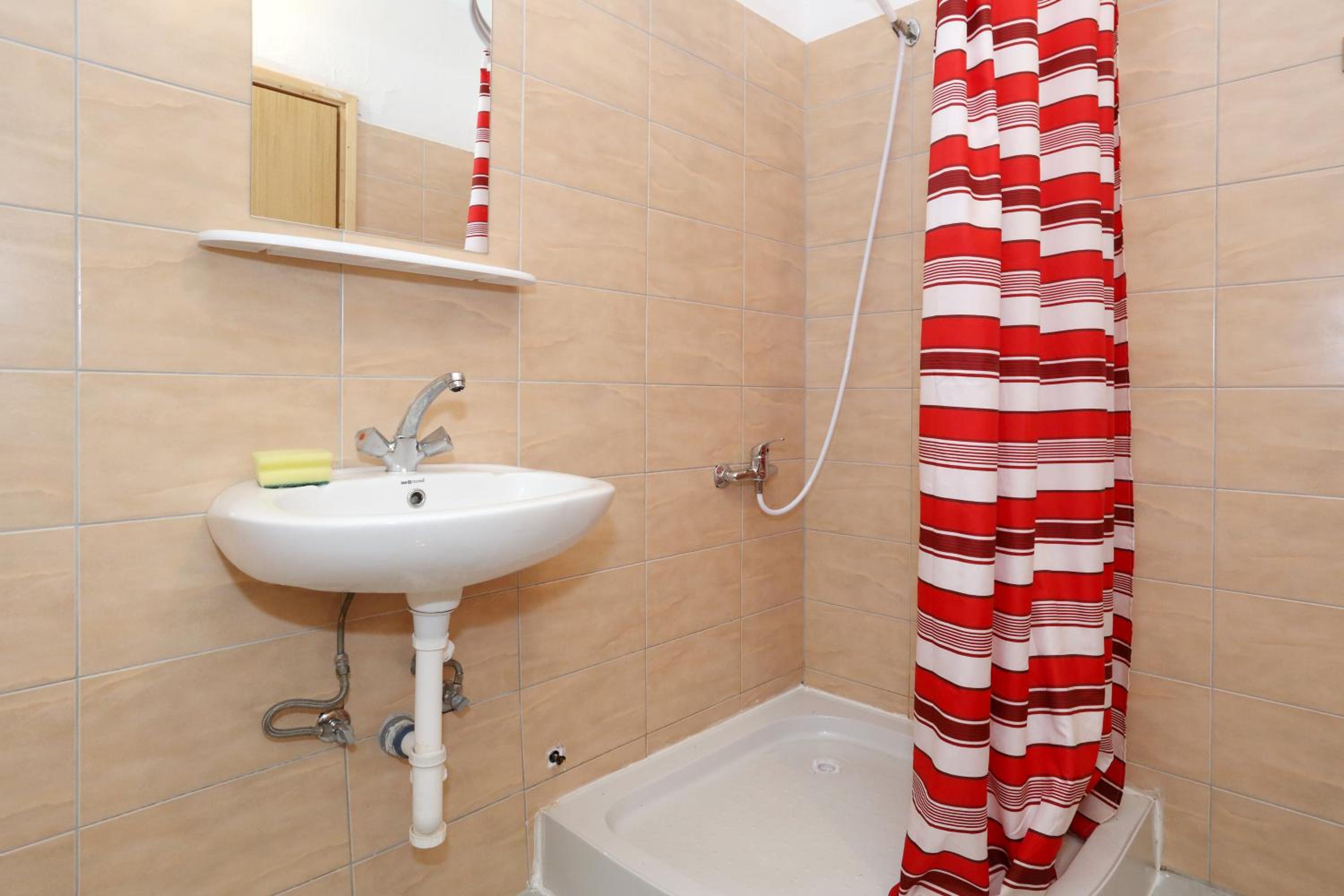 Double Room with Terrace - Photo 2