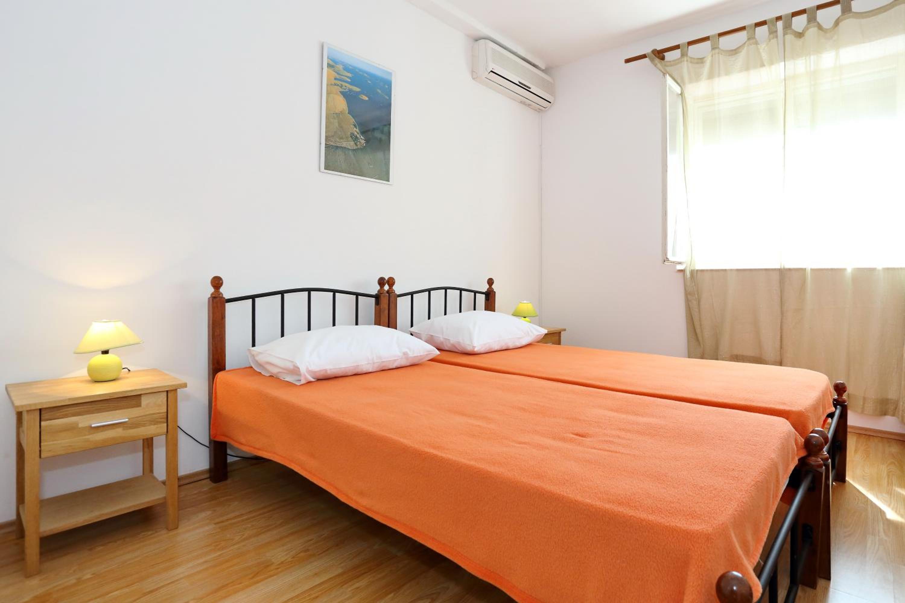 Double Room with Terrace - Photo 1