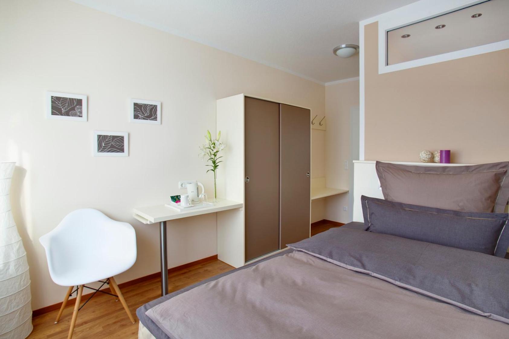 Standard Queen Room photo 1