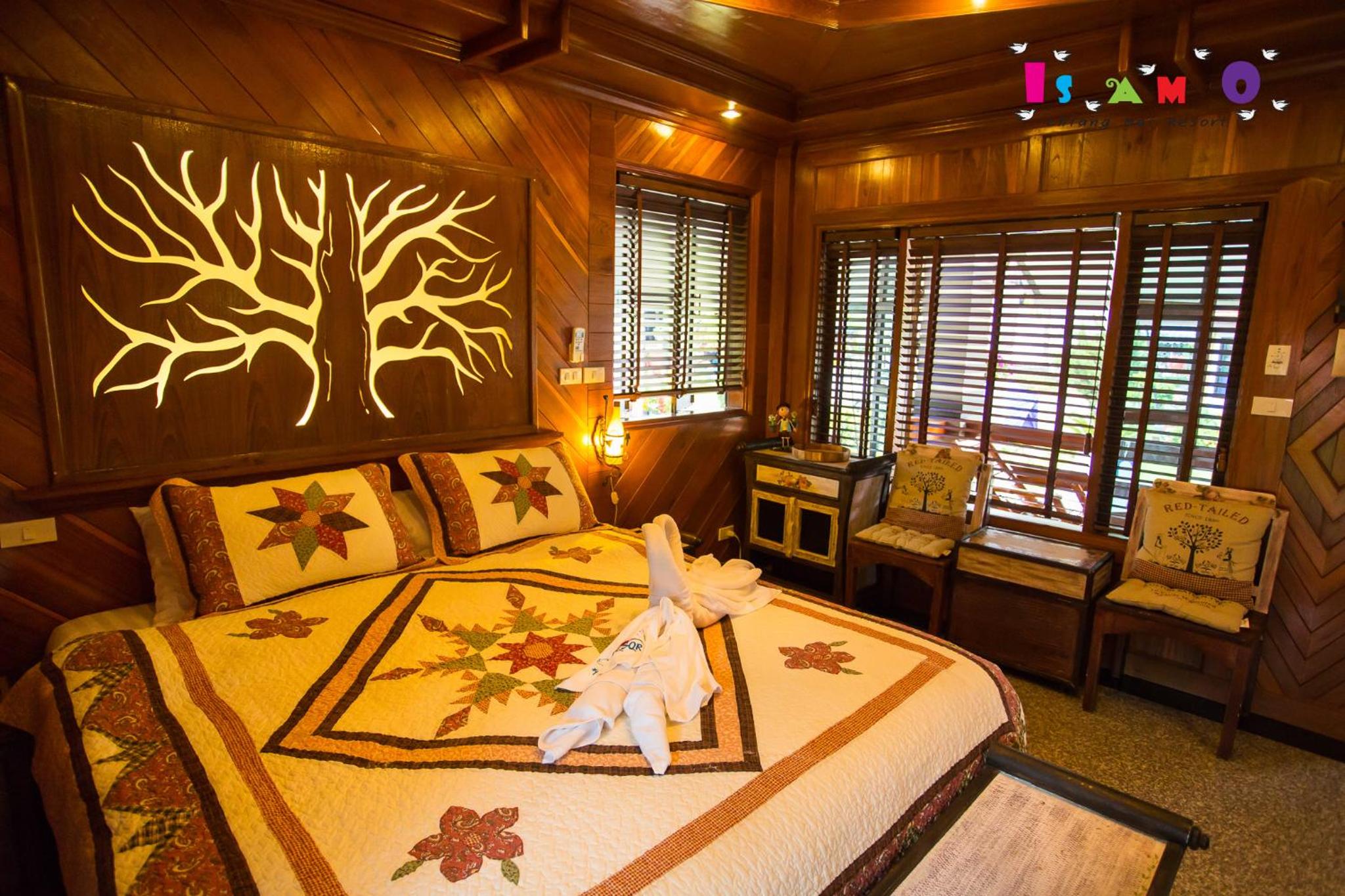 Villa photo 1
