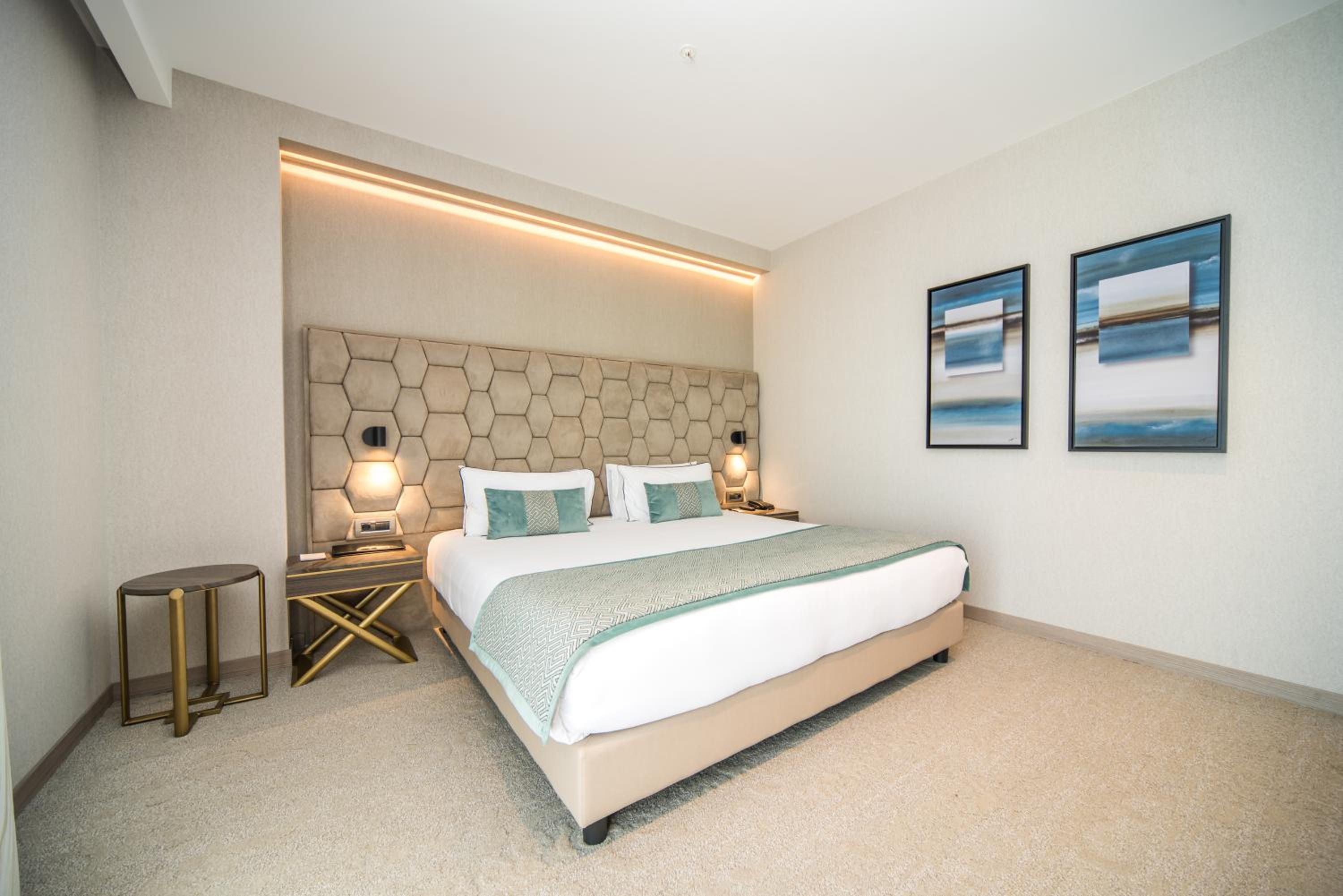 Standard Room photo 3