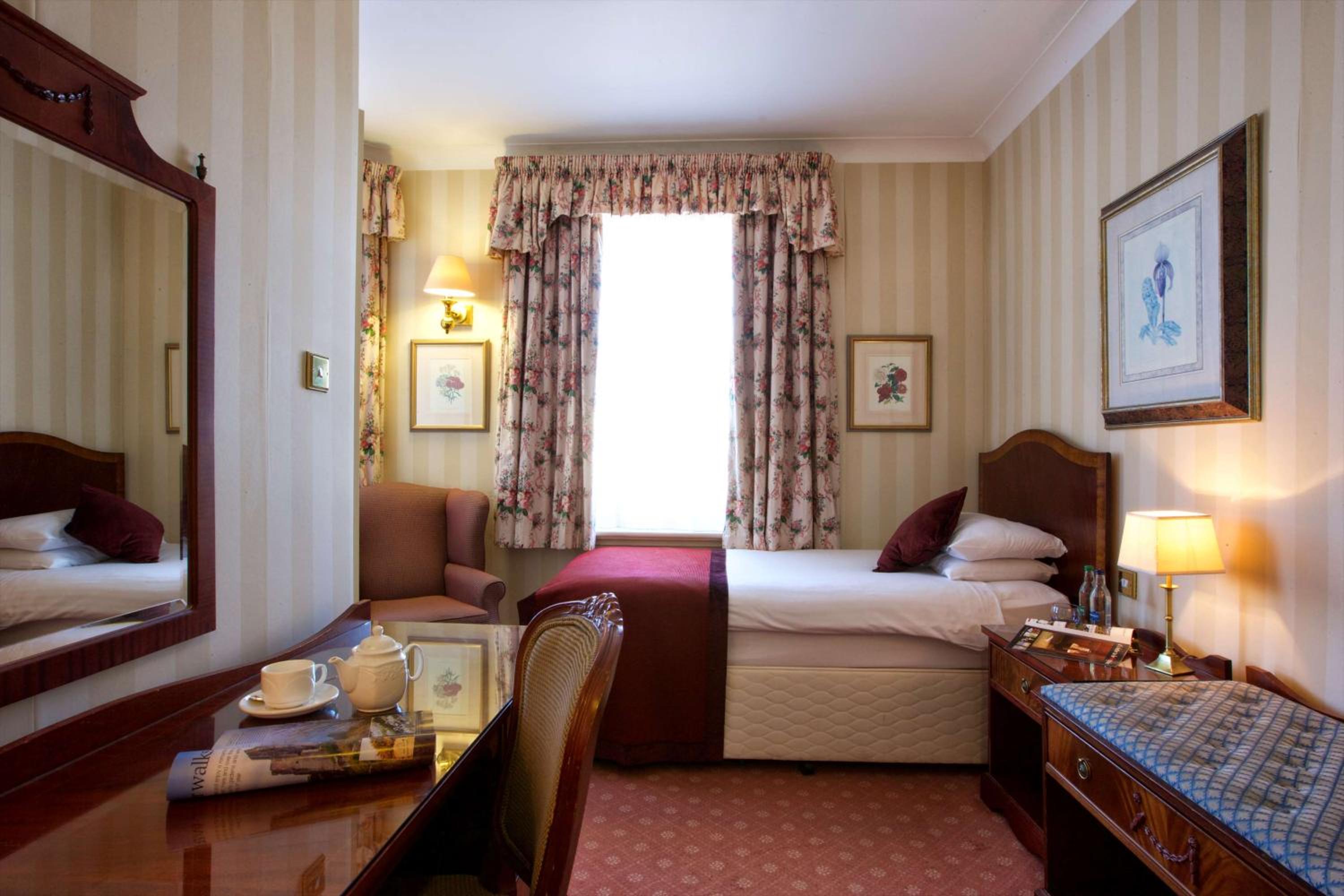 Standard Single Room photo 1